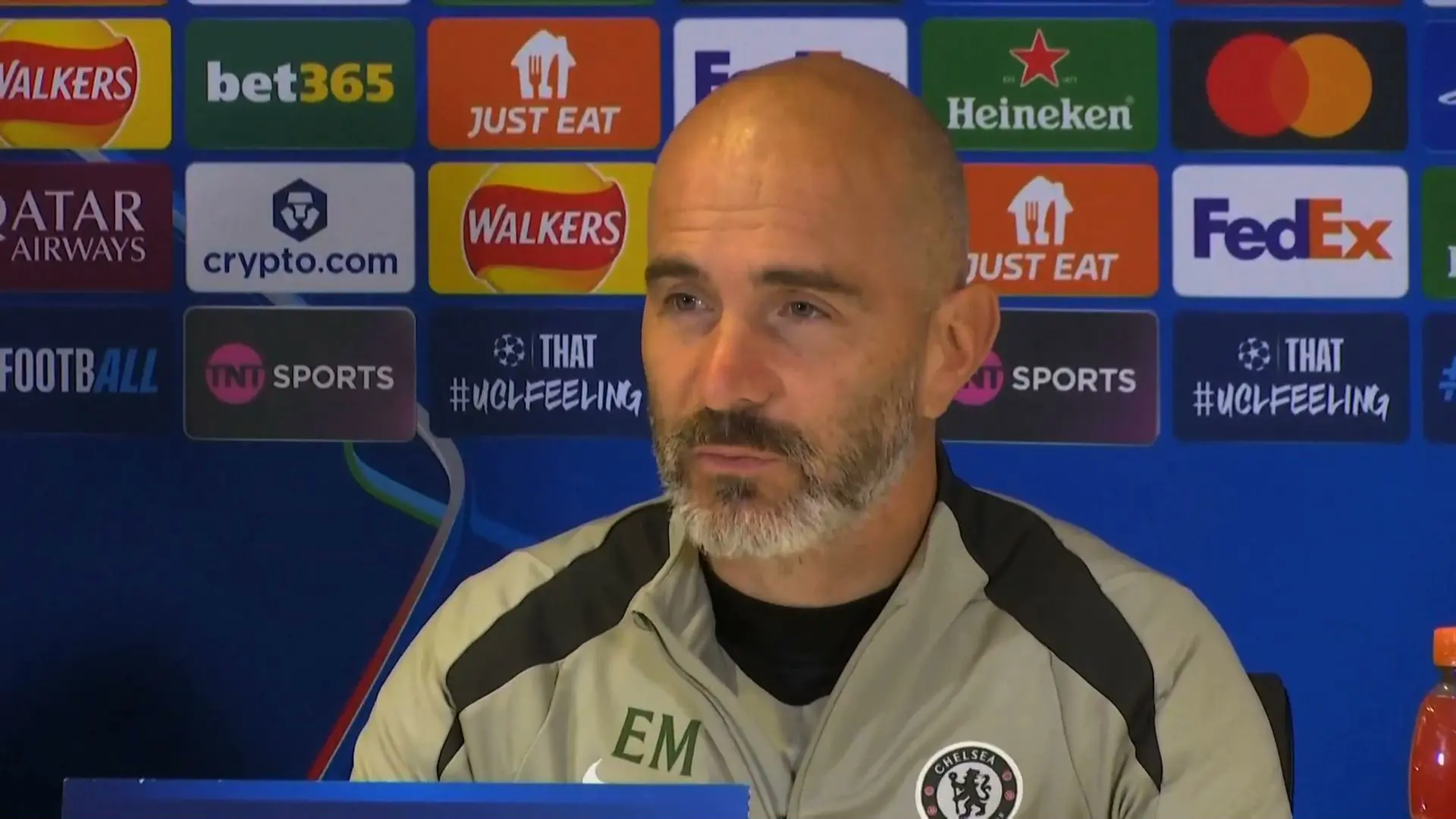 Chelsea v Ajax | Match Preview | UEFA Champions League