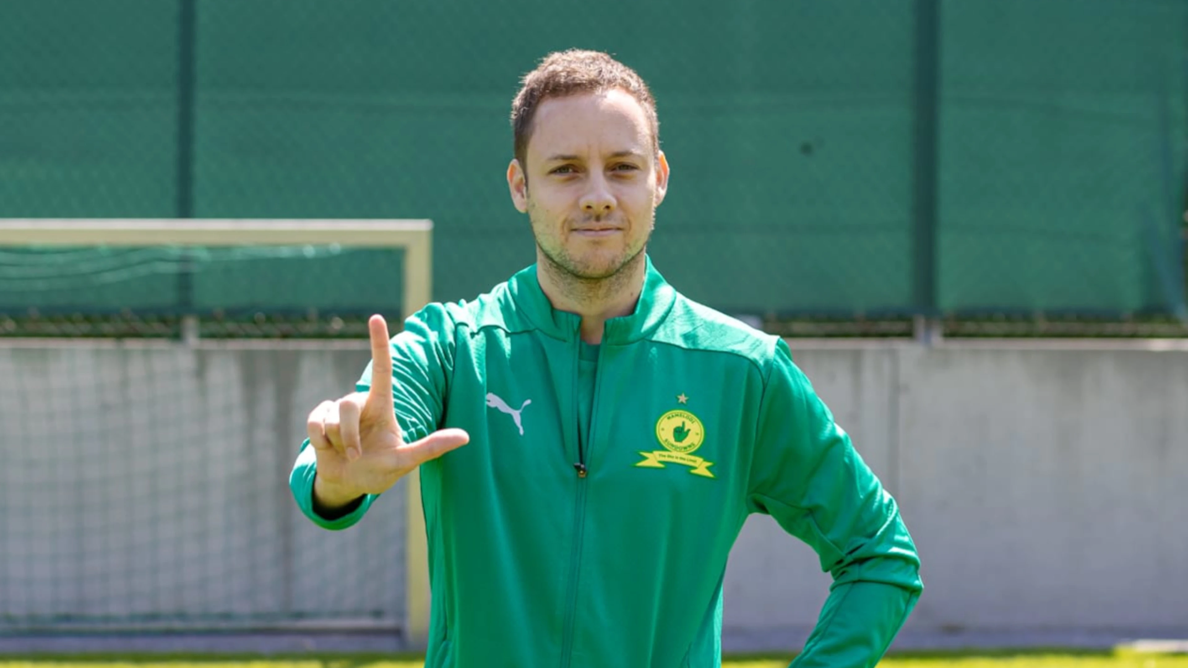 Romain Folz joins The Brazilians 