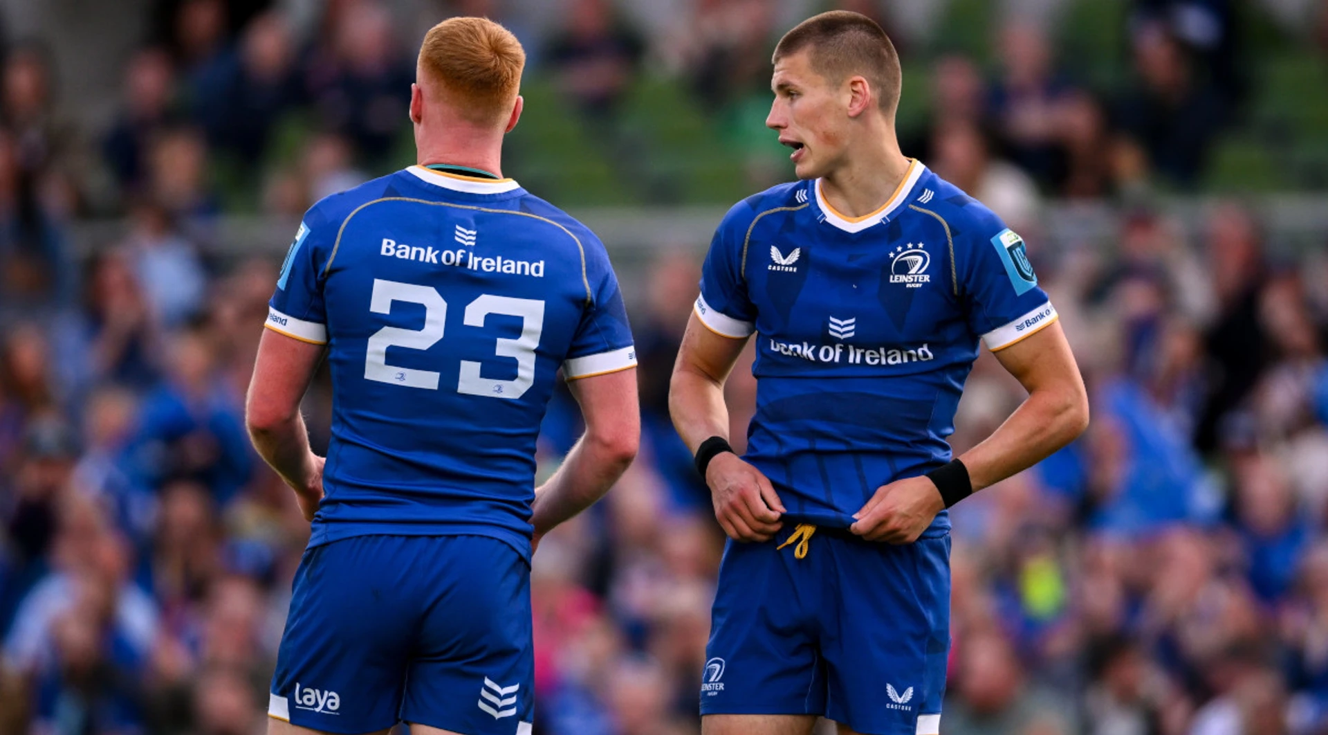 Pressure will be on Leinster after Champions Cup losses