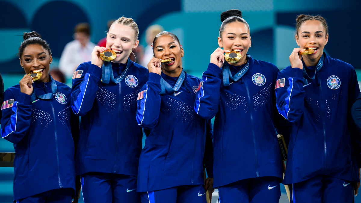 PARIS OLYMPICS 2024: What you need to know right now