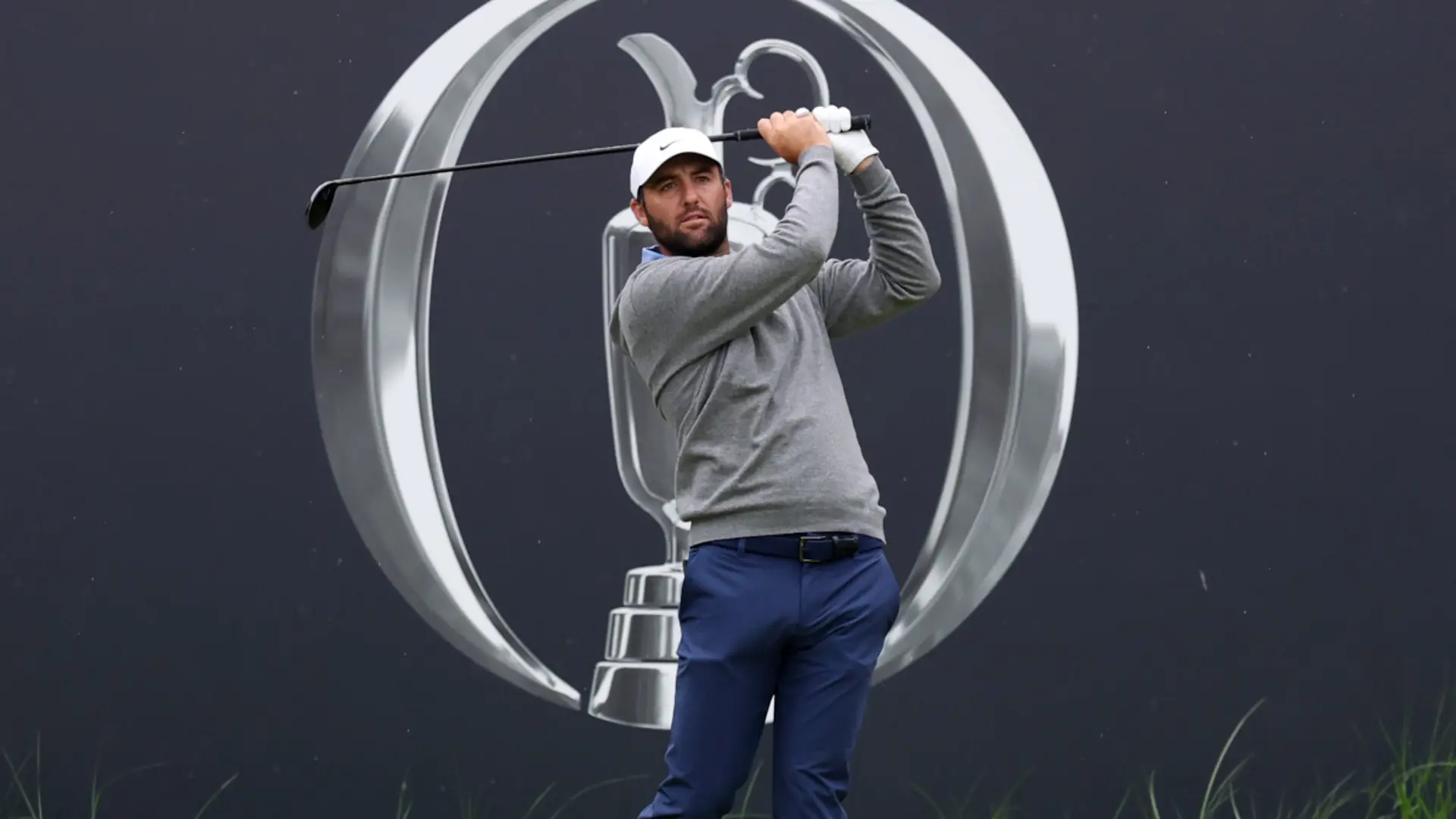 British Open: Five contenders to watch