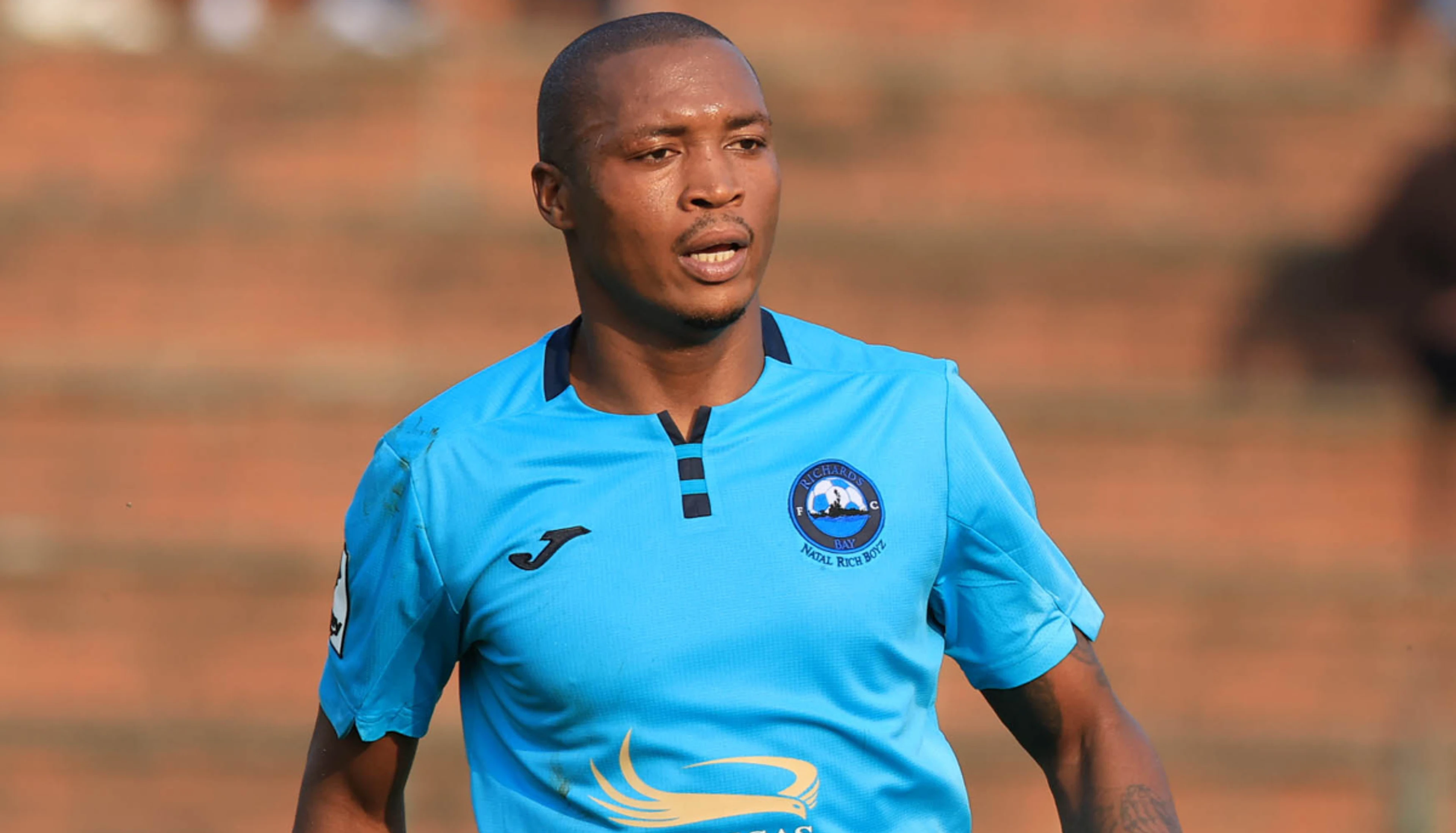 Sibanyoni moves to Magesi