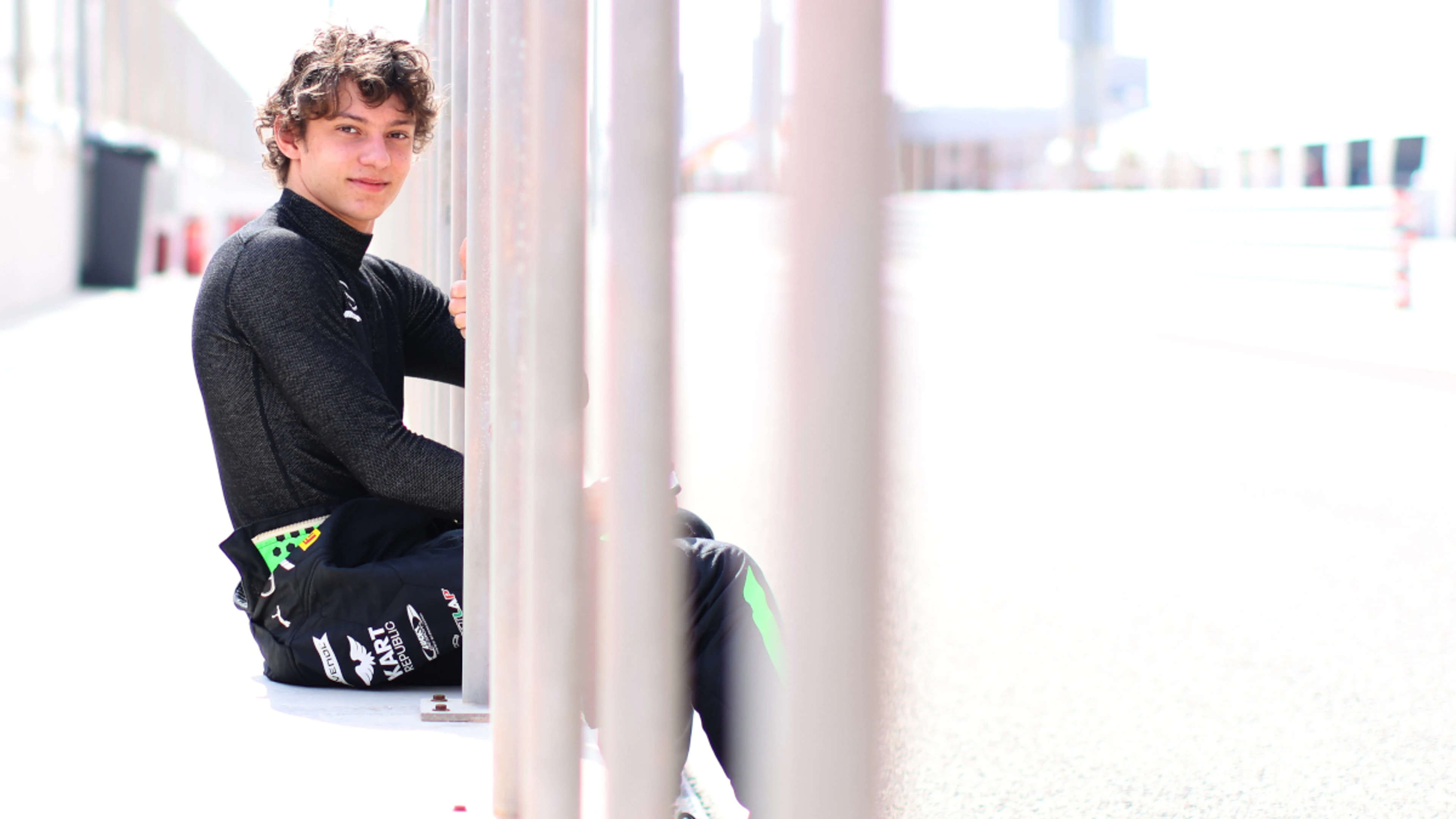 Antonelli will be in F1, Vowles plays down Williams seat - Wolff