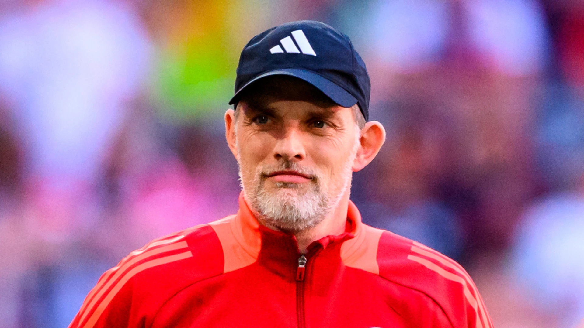 Tuchel appointed England manager from January 2025