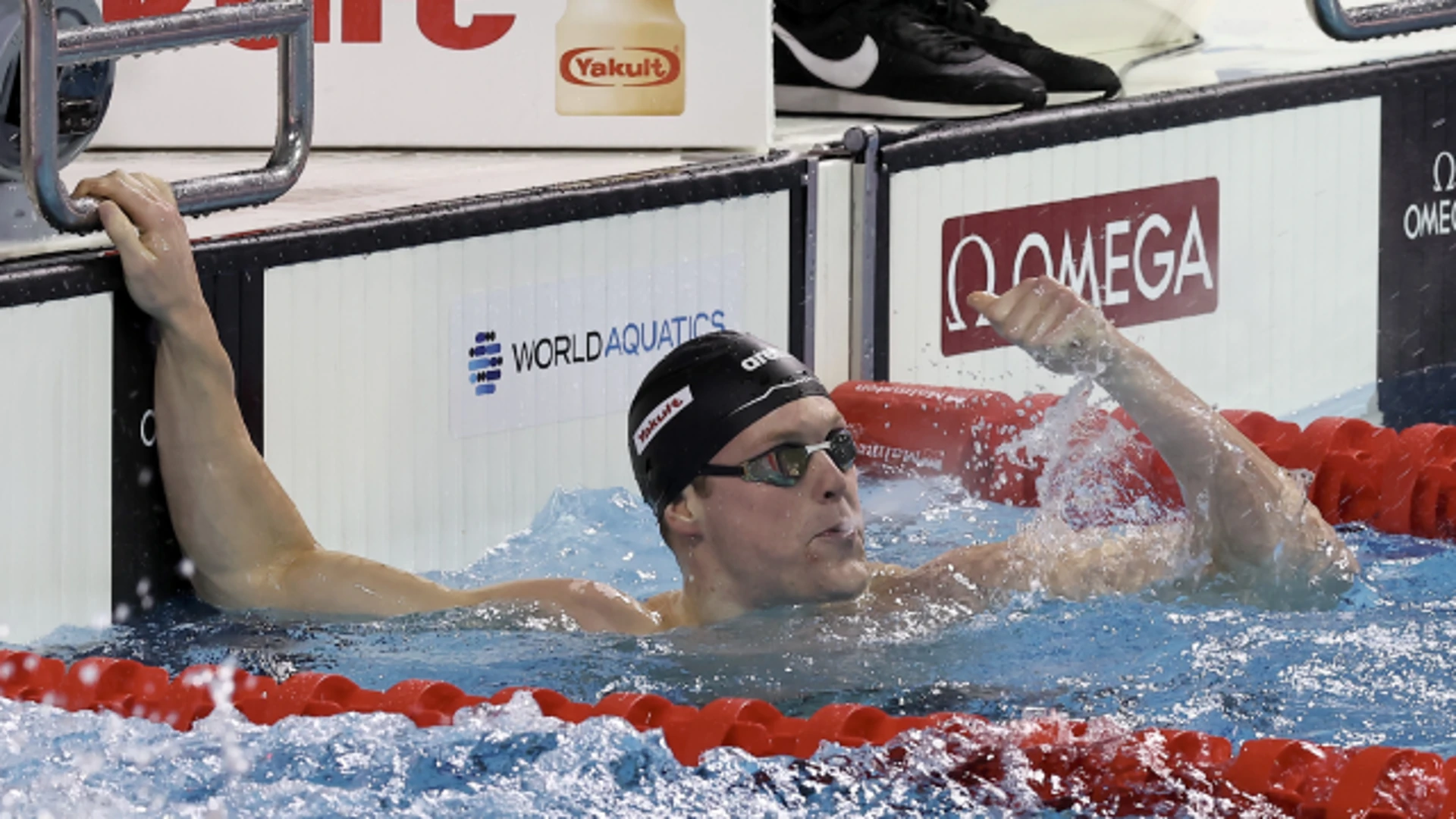 Men 200m Freestyle Final | Highlights | World Aquatics Swimming Championships