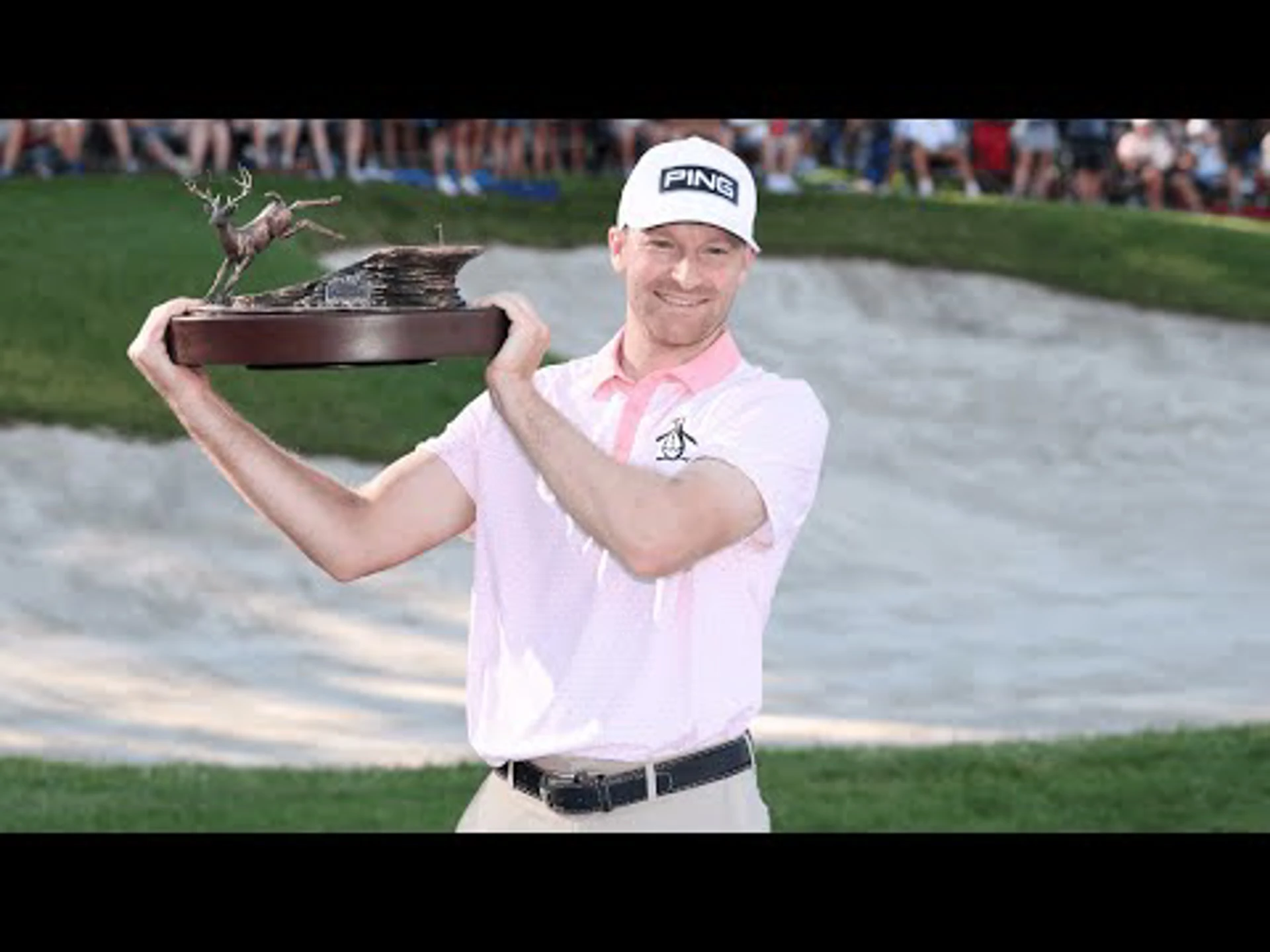 John Deere Classic | Day 4 Highlights | US PGA Tour