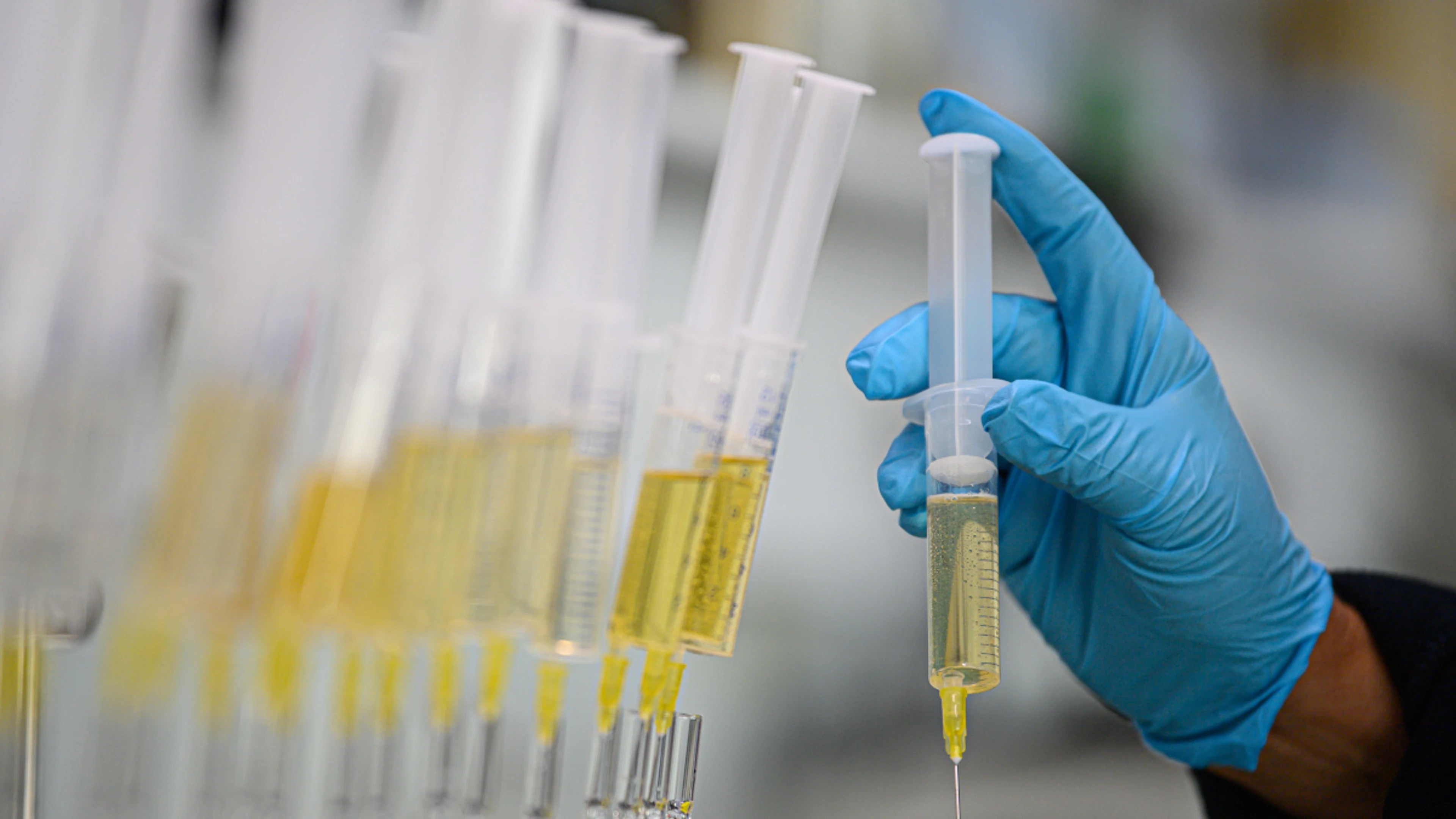 Athletes' support for anti-doping fight 'gratifying', say testing body