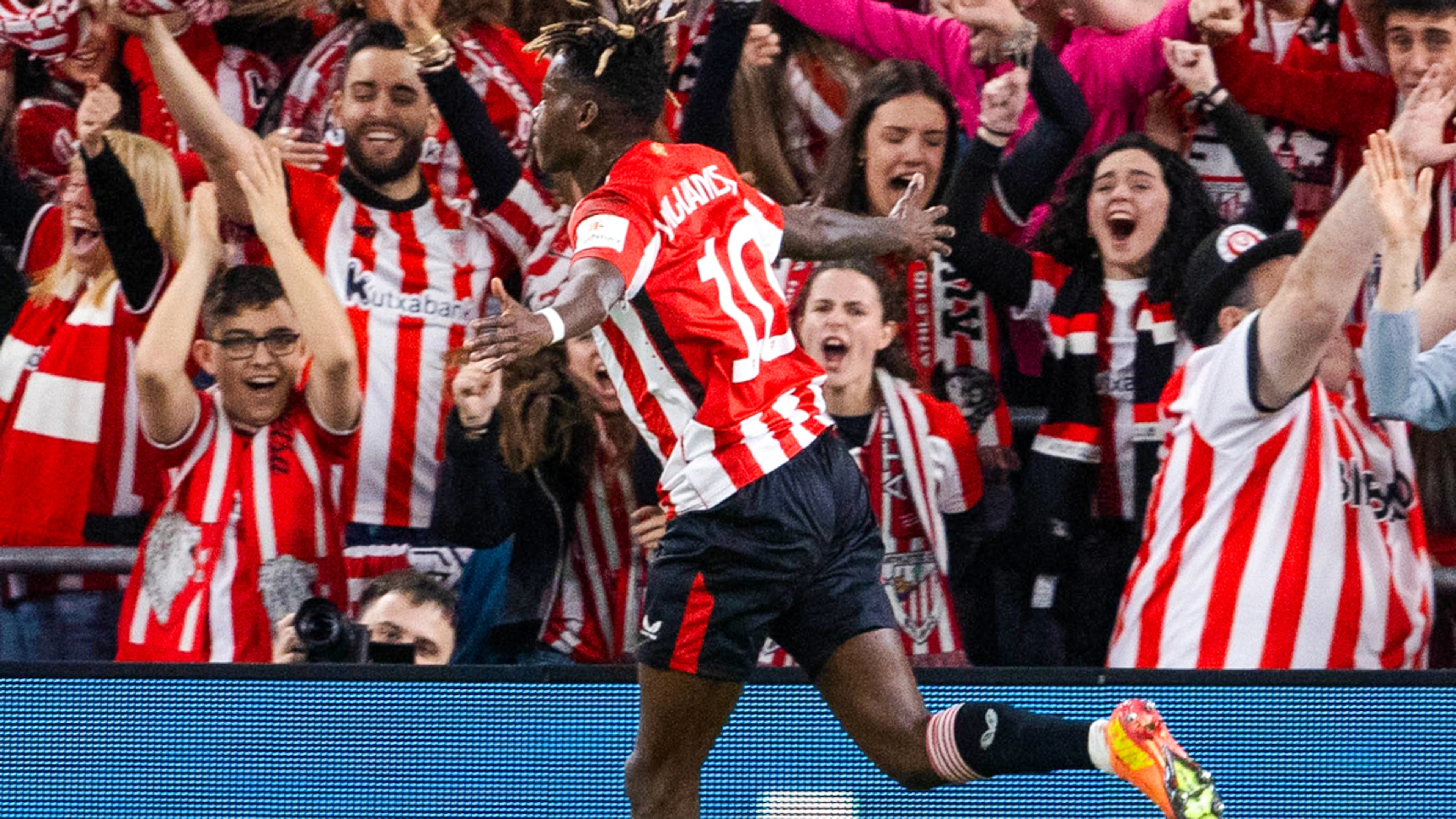 Bilbao beat Rangers to reach Europa League last four