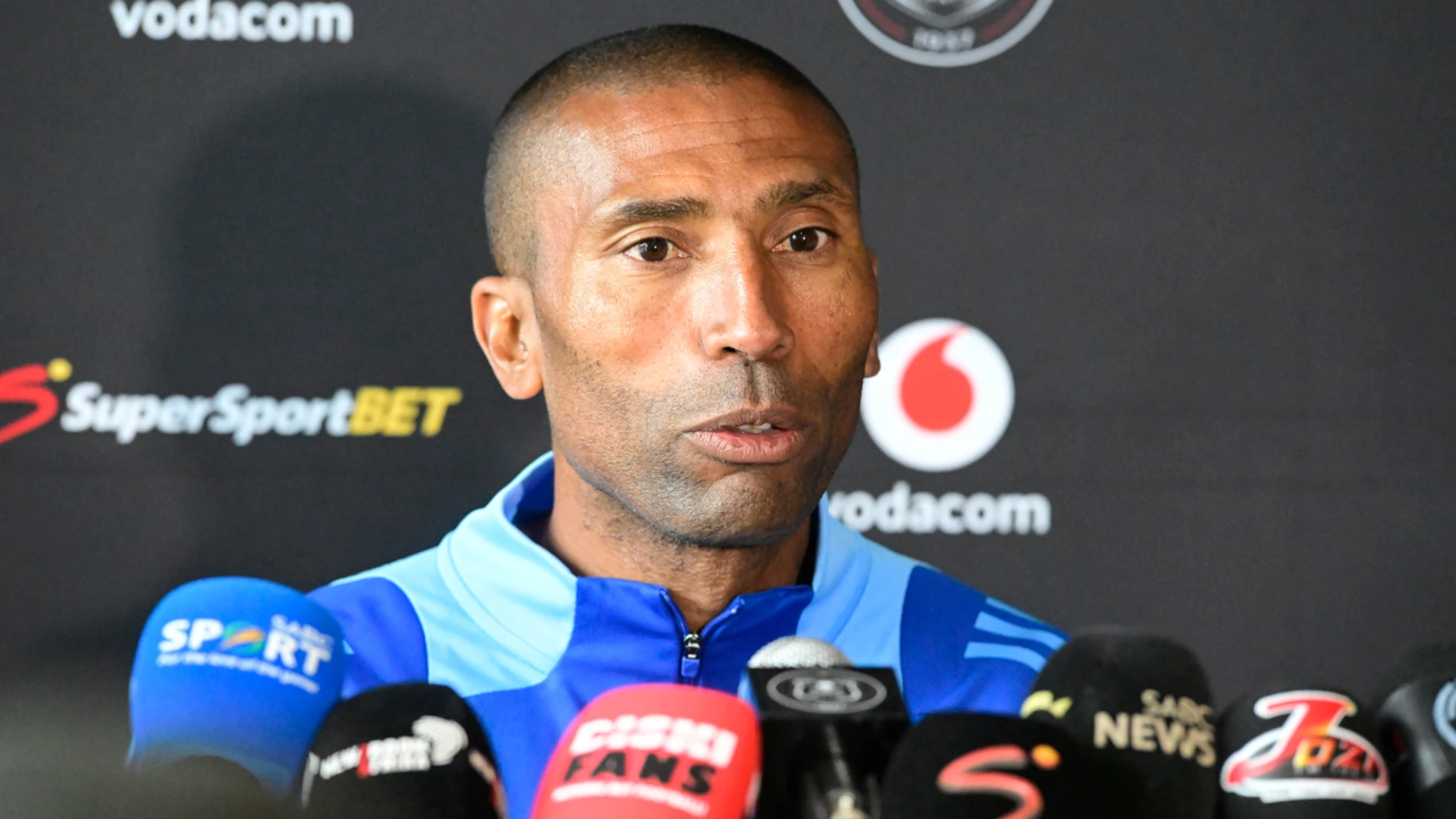 Buccaneers aiming to bounce back against Gallants