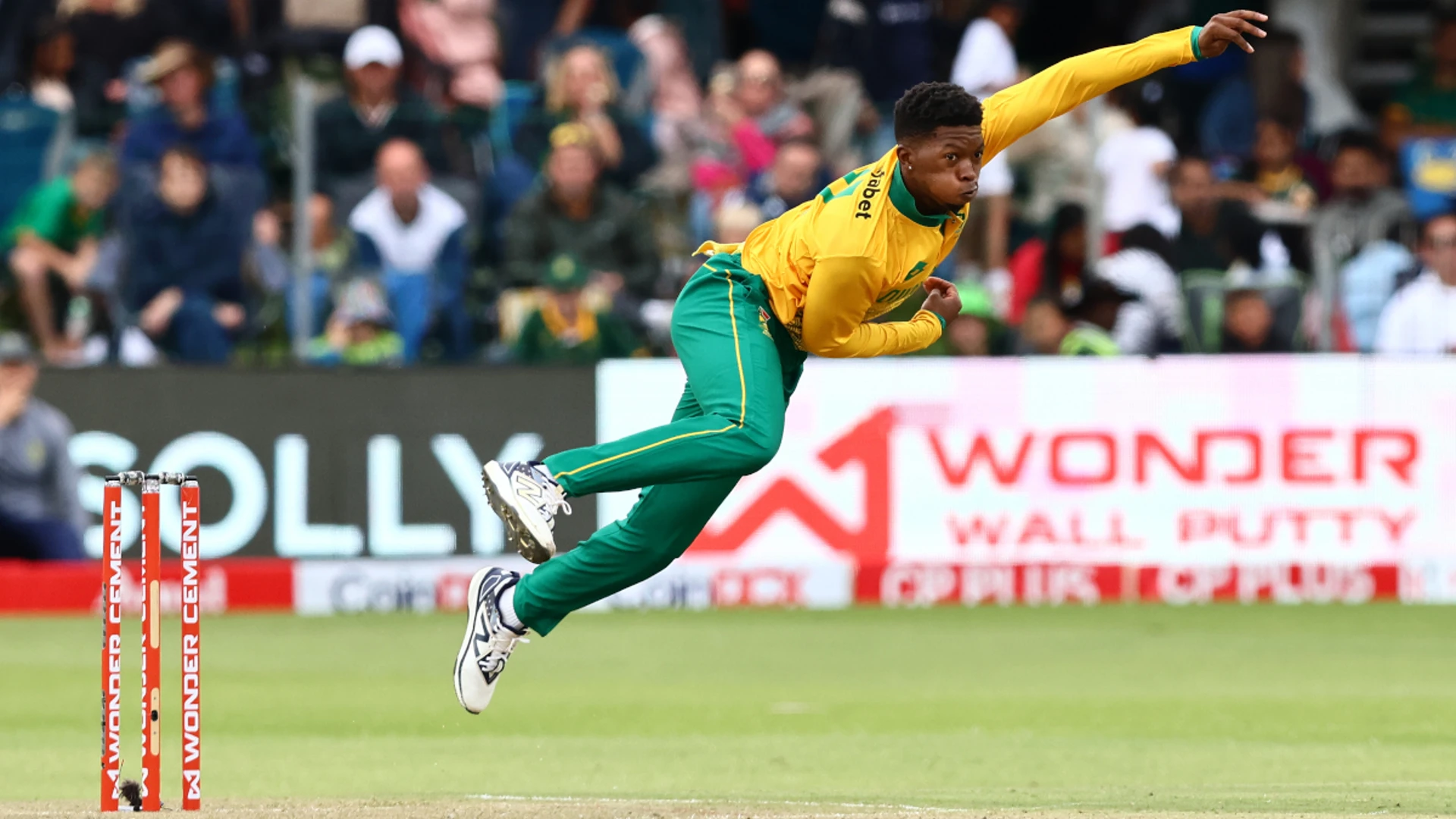 SA20 Rookies set to shine on biggest local T20 stage