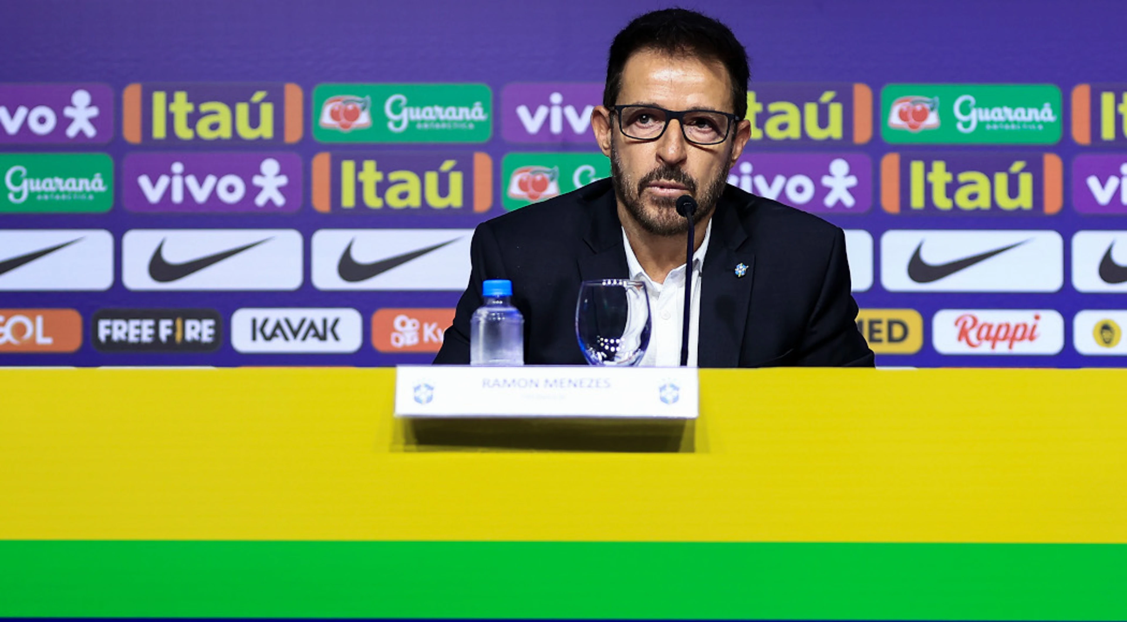 Neymar left out of Brazil squad for Morocco friendly