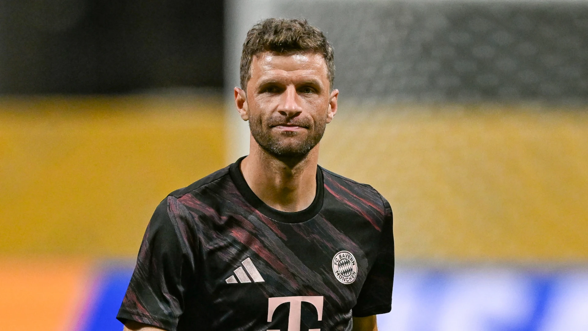 German great Mueller signs with MLS Whitecaps