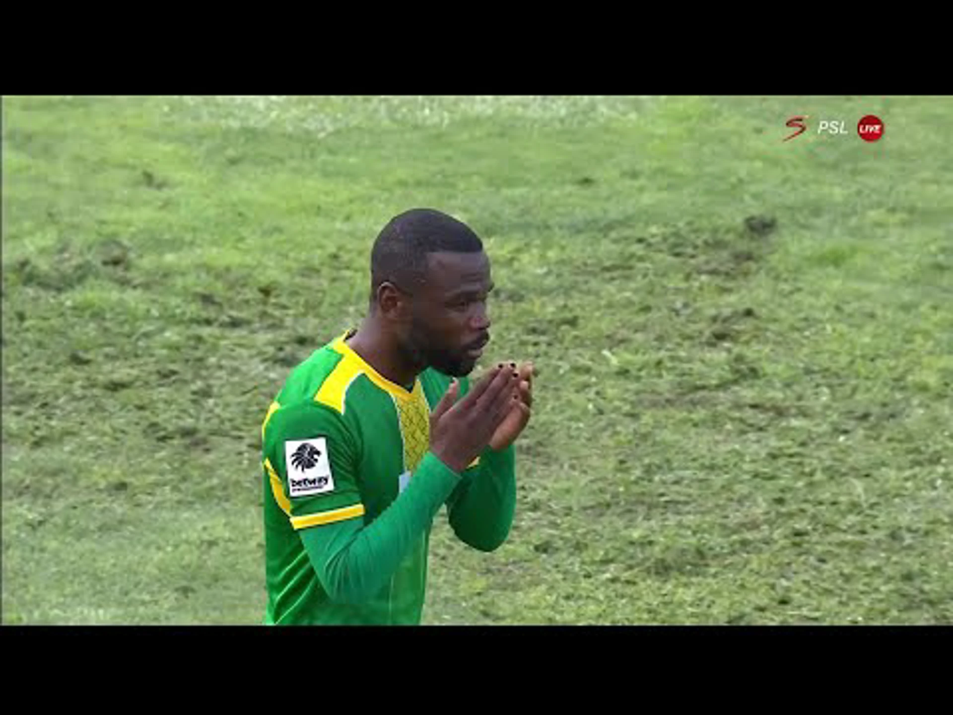 Knox Mutizwa | 39ᵗʰ Minute Goal v Marumo Gallants