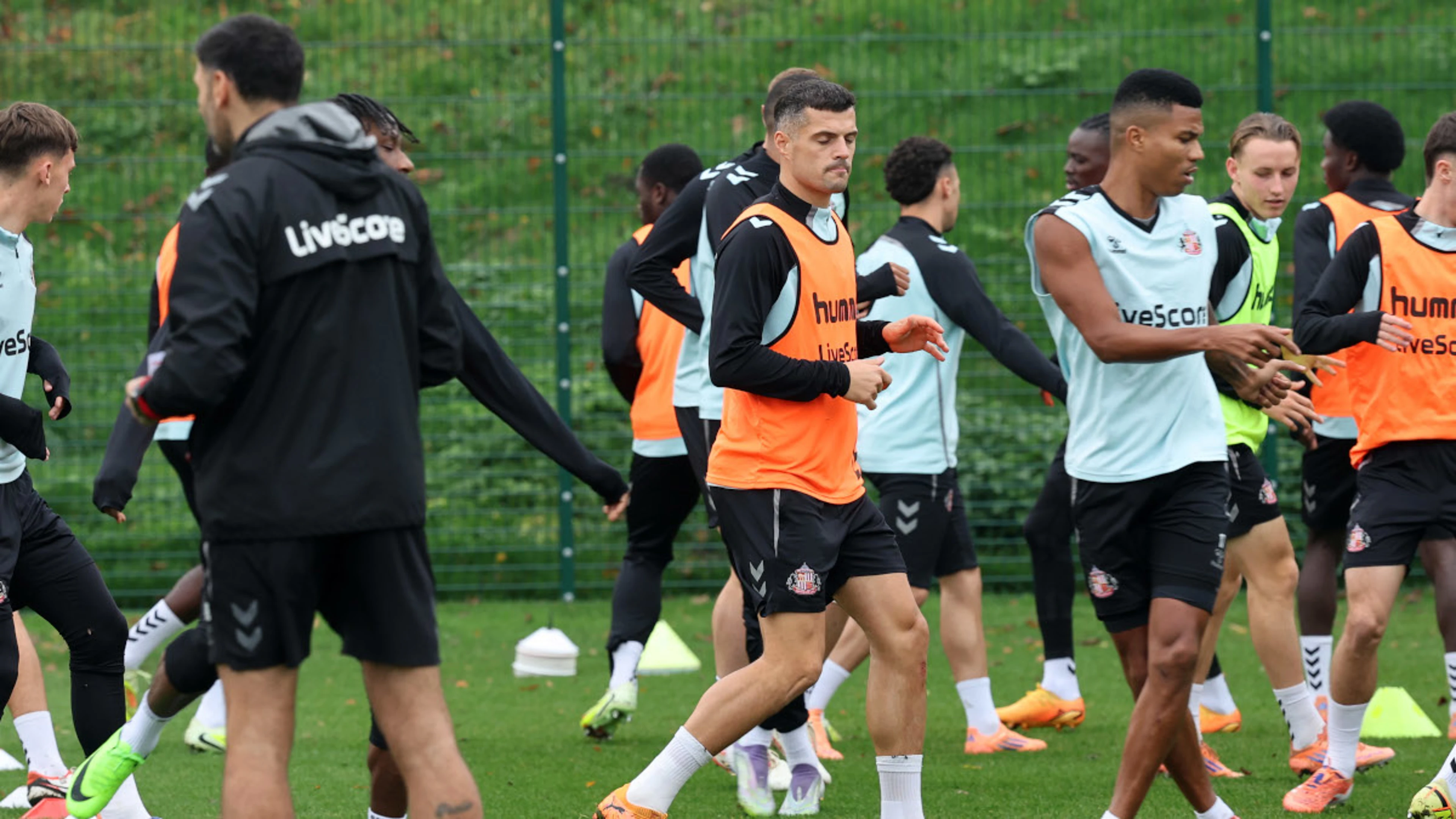 Sunderland will need masterclass against Arsenal, says le Bris