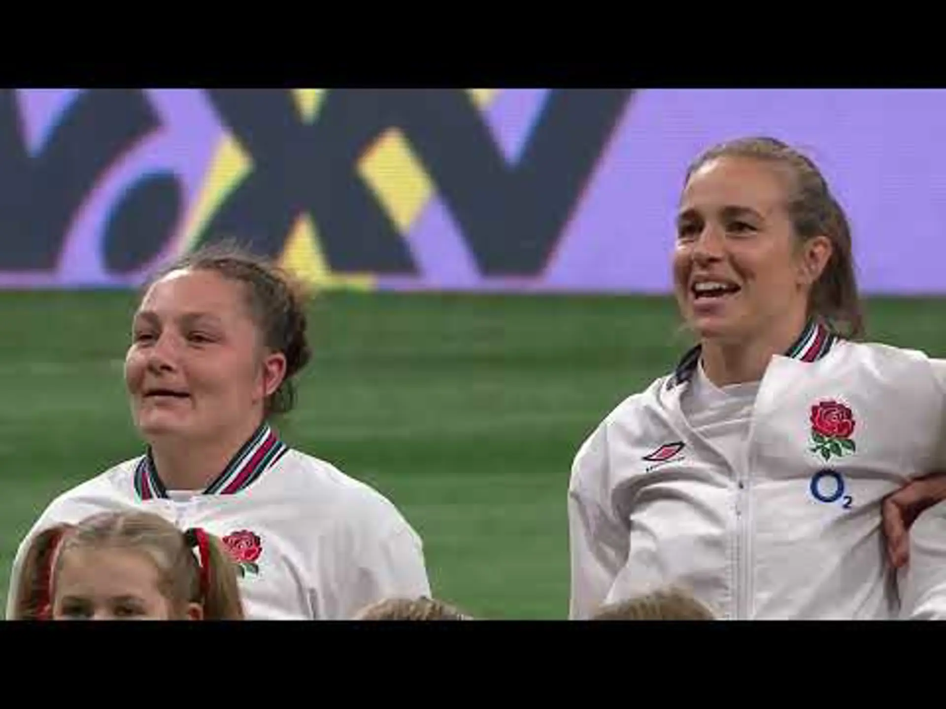 Woman's World Cup | Preview