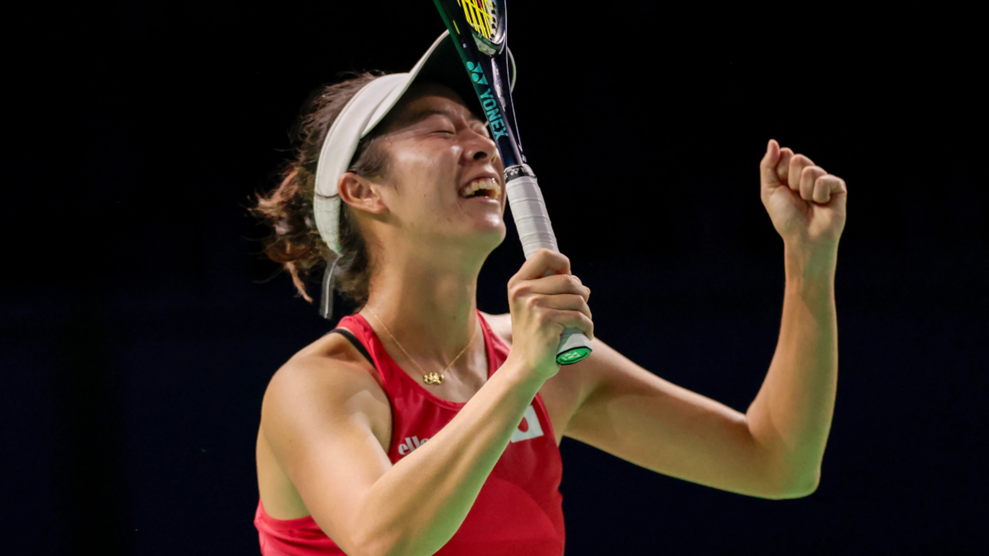 Japan qualify for BJK Cup finals with win over Canada