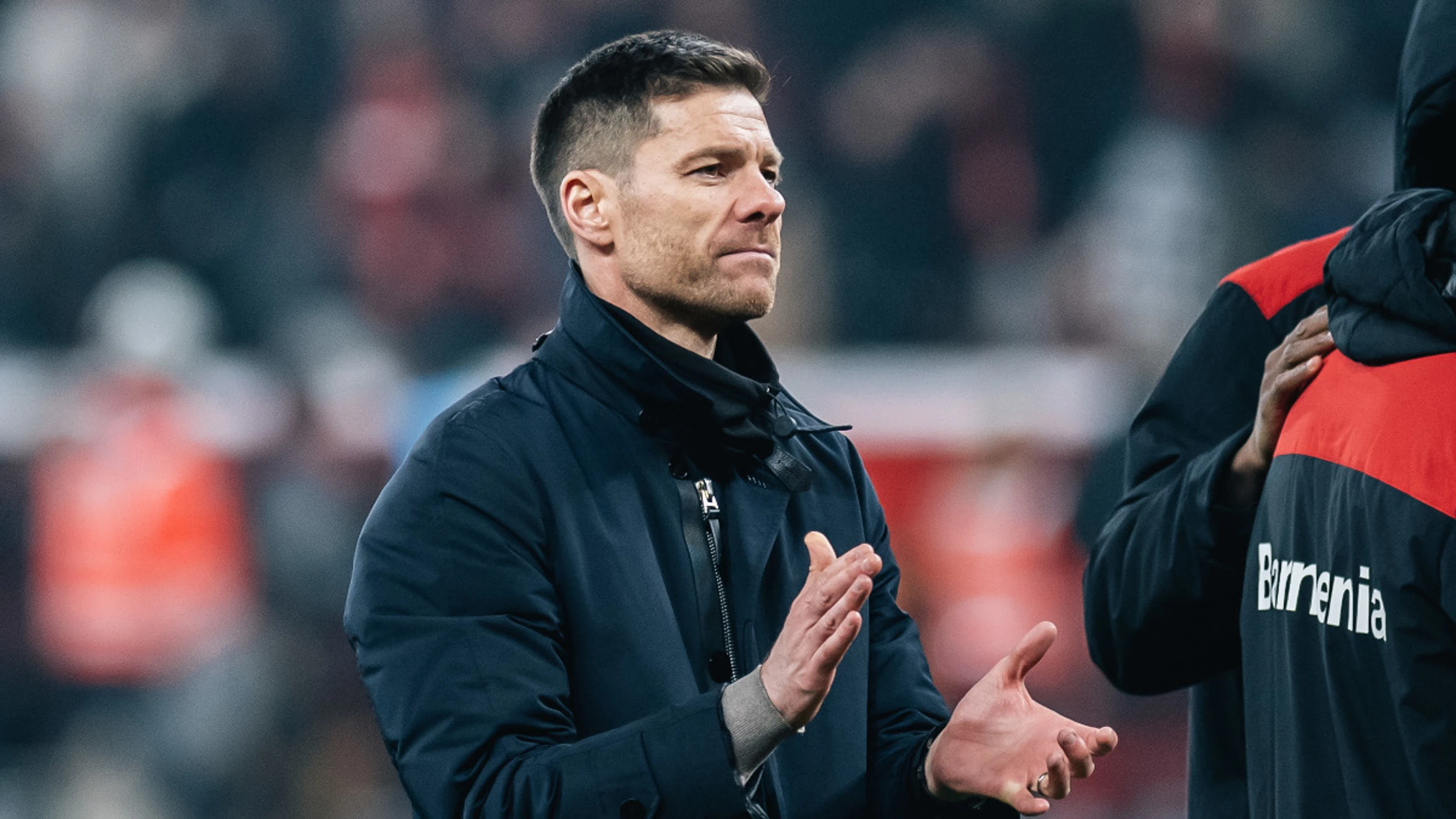 Alonso urges final push as Leverkusen eye Wolfsburg win to cap hectic run