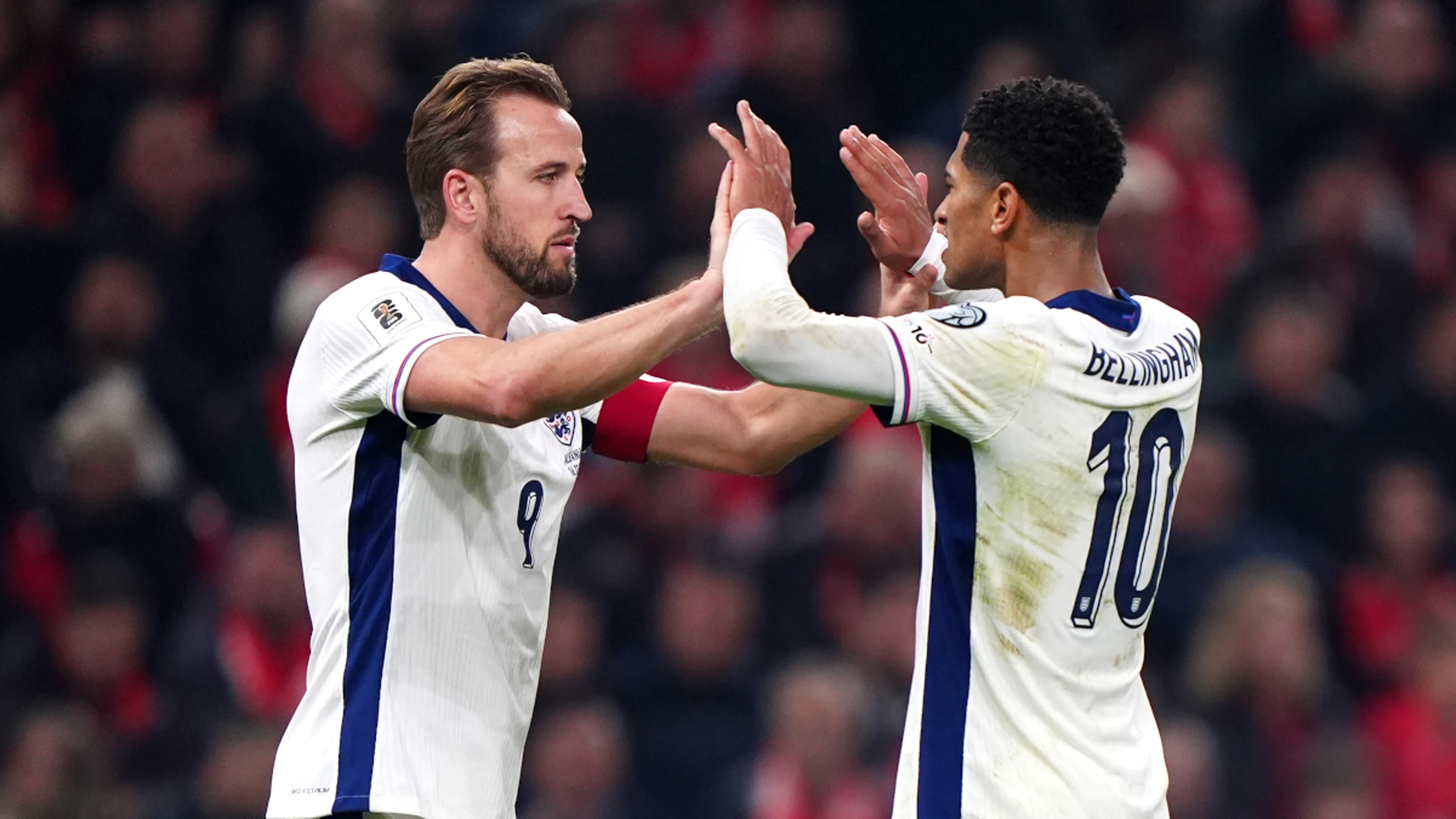 England ready for World Cup after perfect campaign