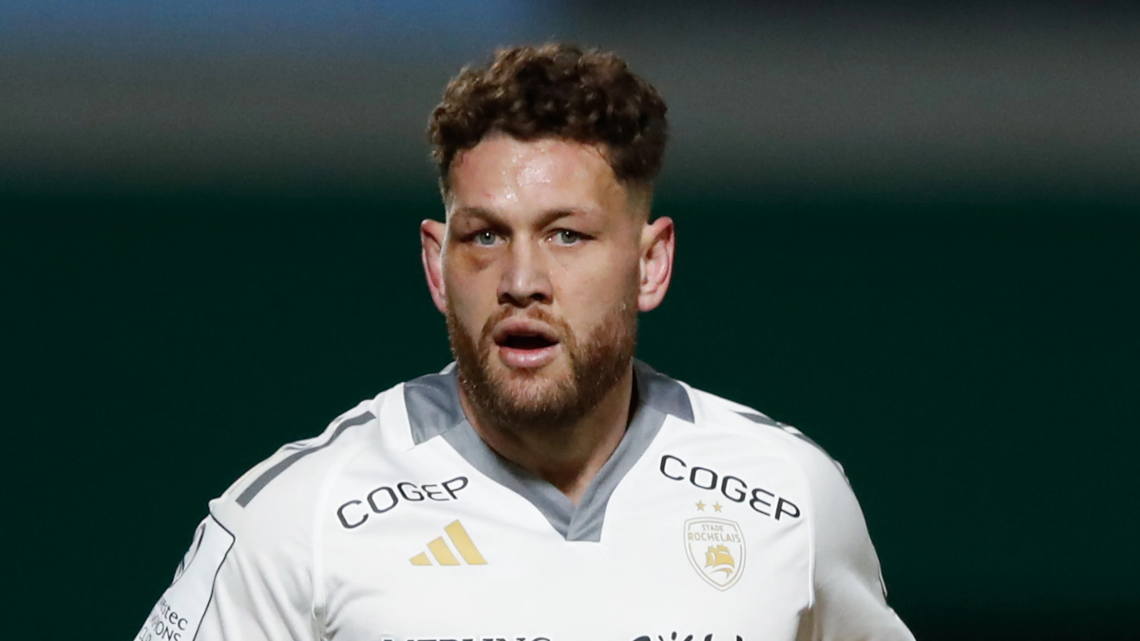 Former All Black Kerr-Barlow to join Stade Francais