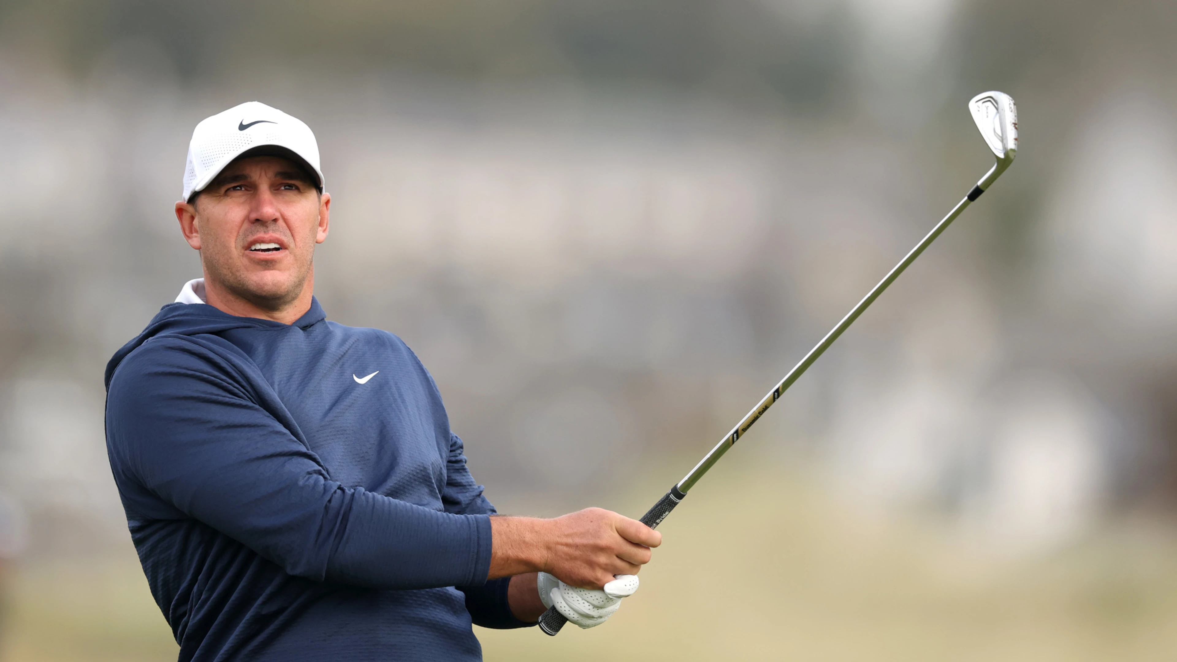 Koepka commits to hometown Cognizant Classic