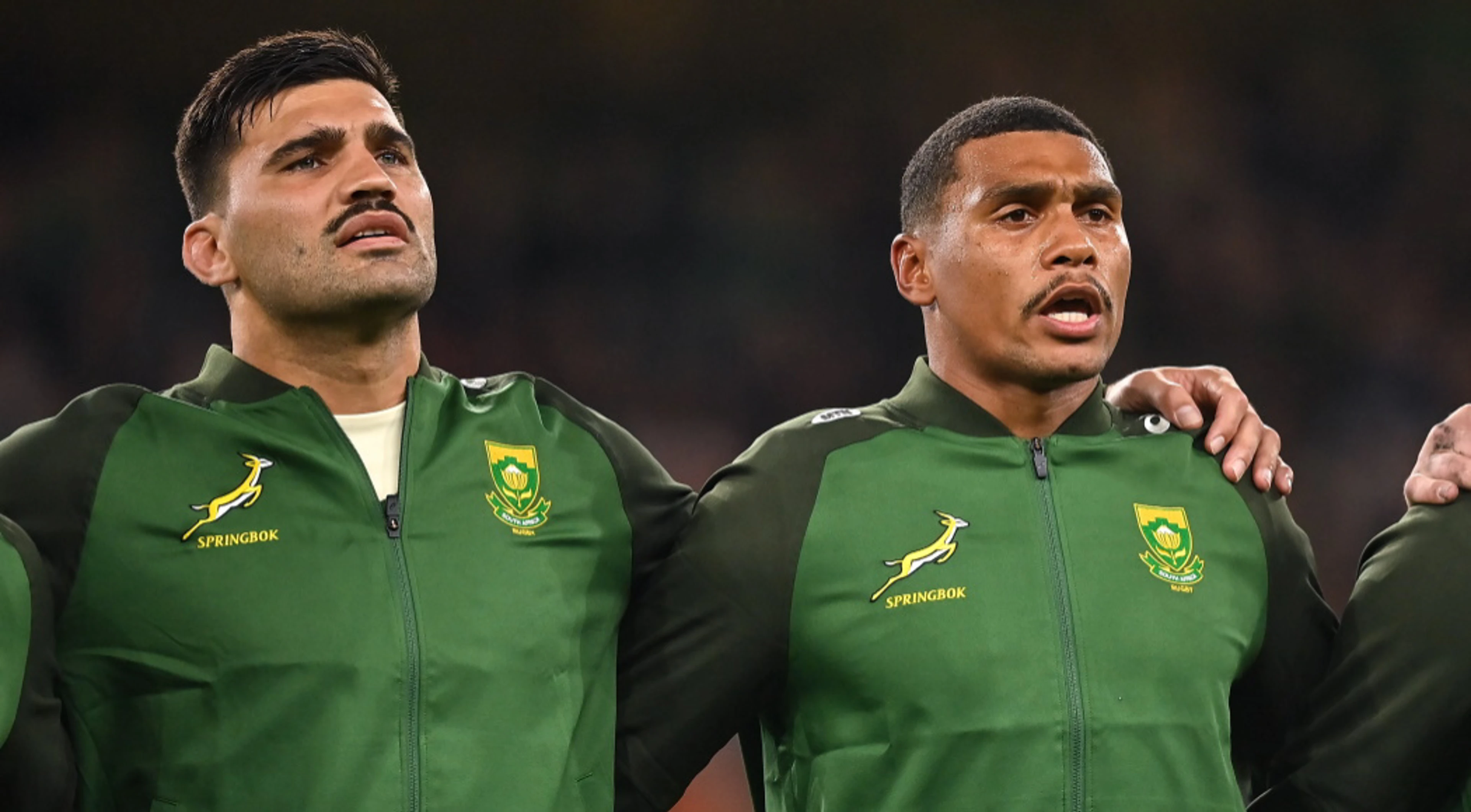 Damian’s injury increases possibility of ground-breaking selection