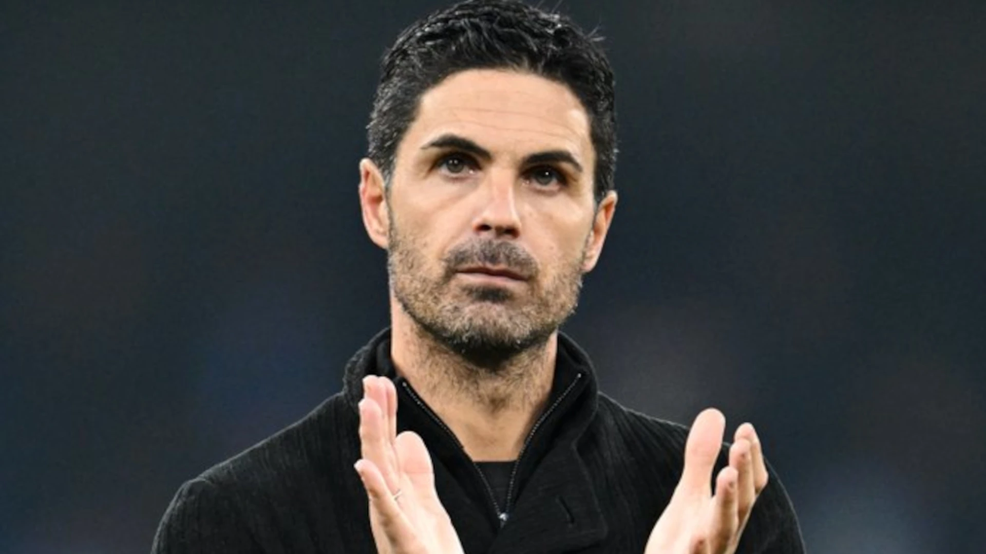 Arteta proud as Arsenal salvage point from 'impossible' task