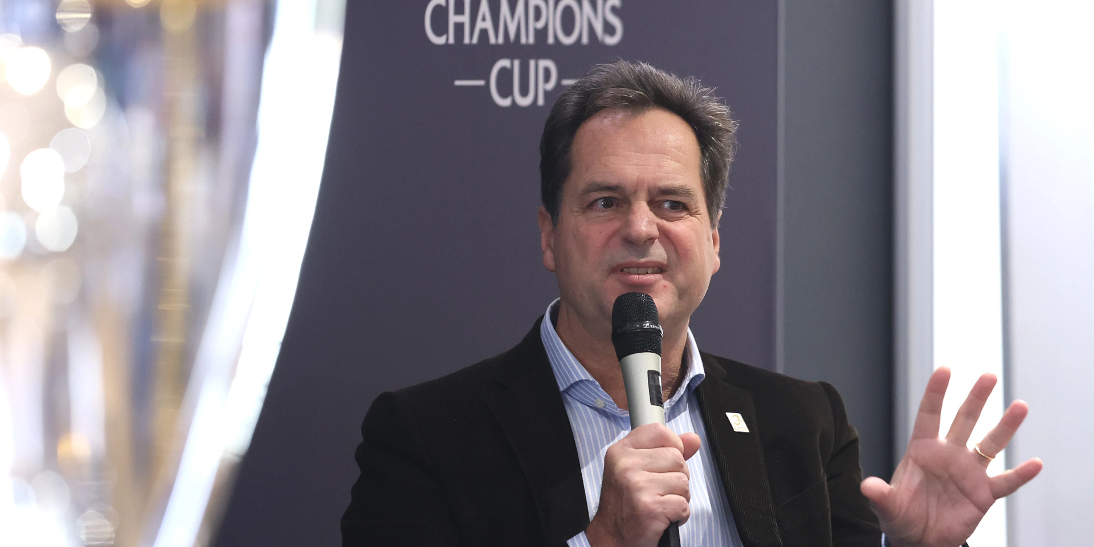EPCR: Champions Cup format to stay the same until 2030 despite criticism
