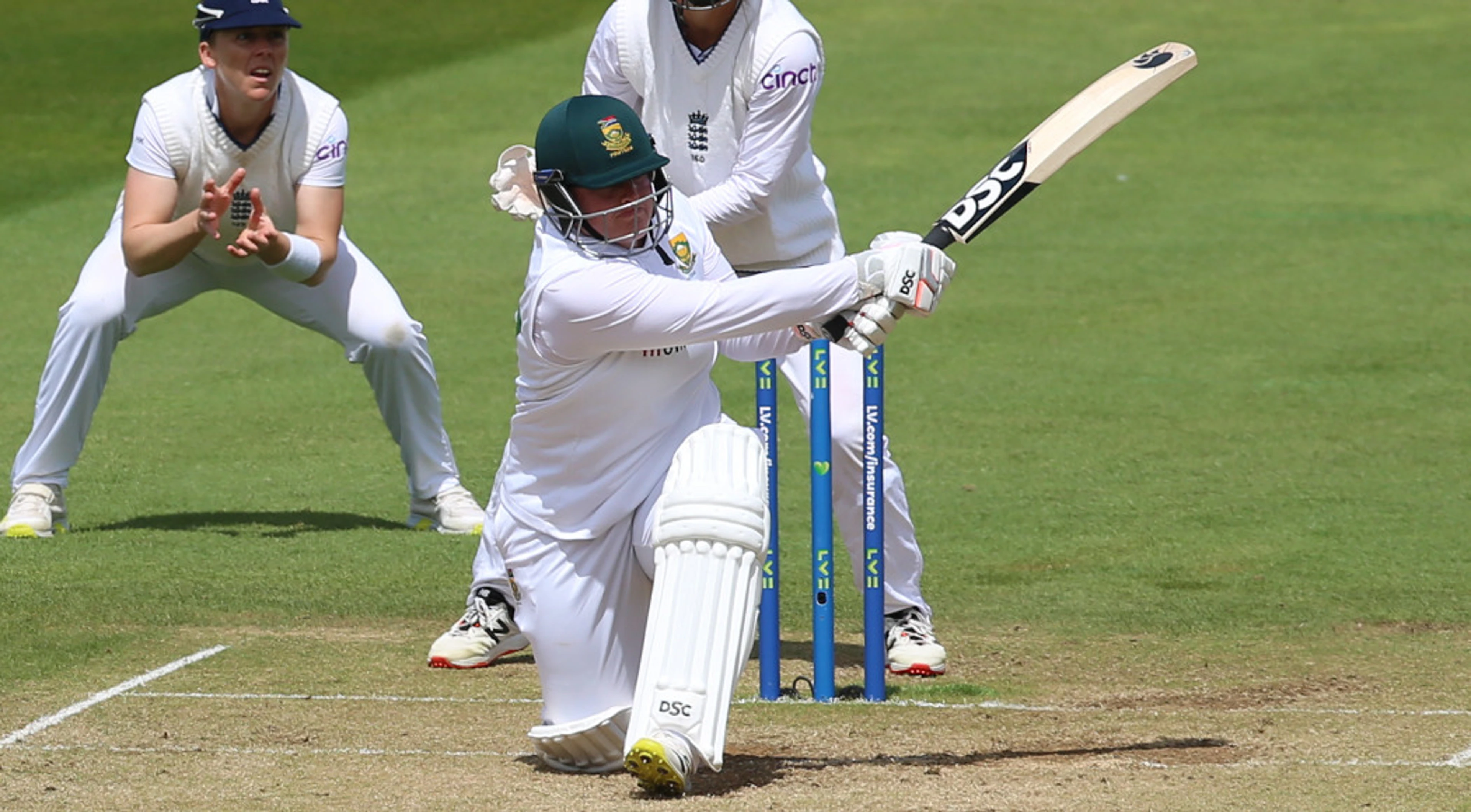 Lizelle Lee retires from international cricket