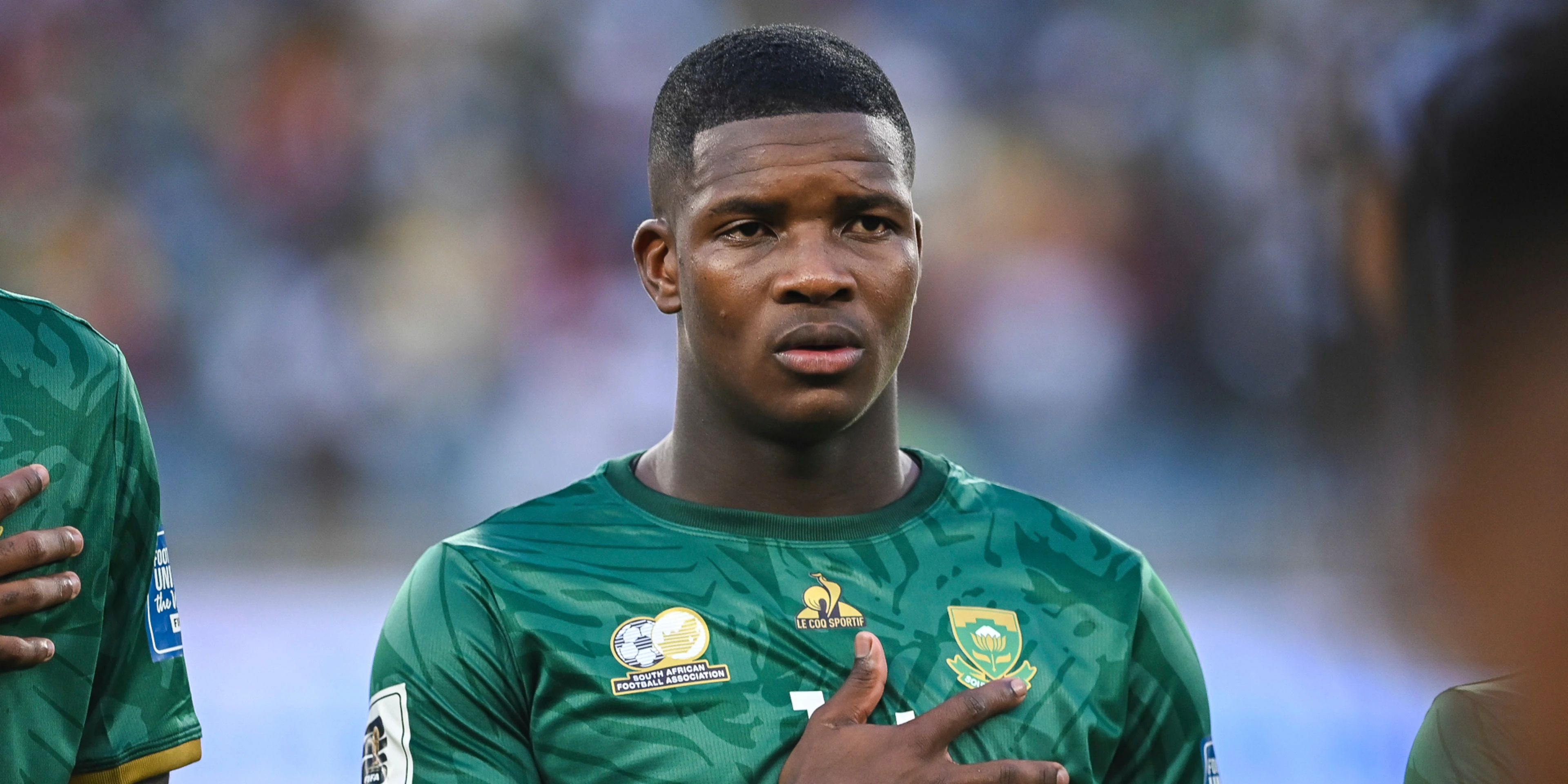 Bafana squad reaction: Concerns over left-back position and Zwane’s exclusion