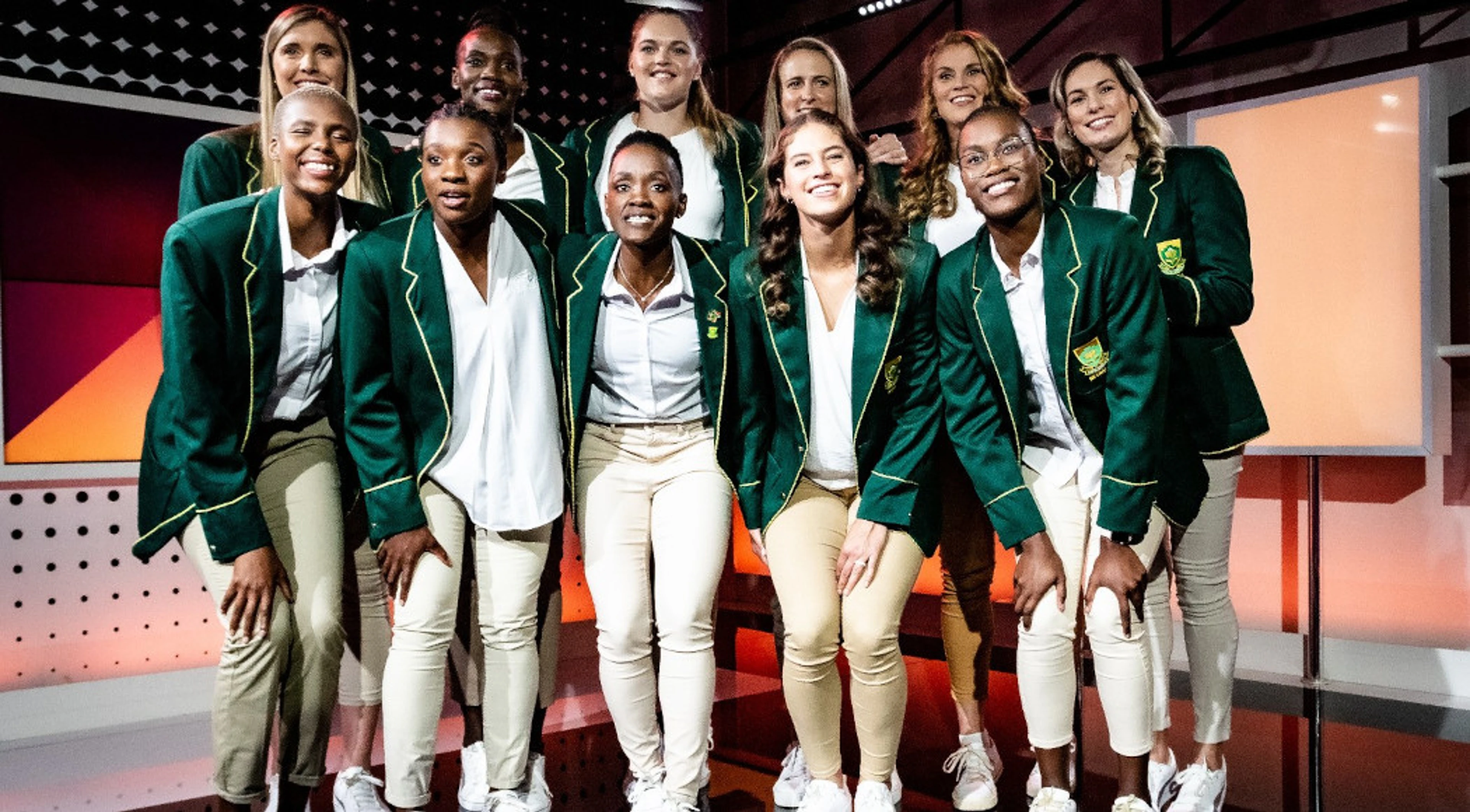 Plummer names seven World Cup debutants