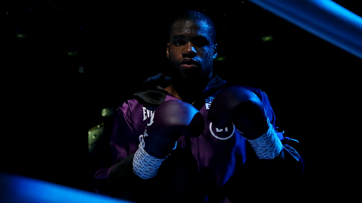 Dubois will next fight Joshua or Usyk, 'whoever pays me the most'