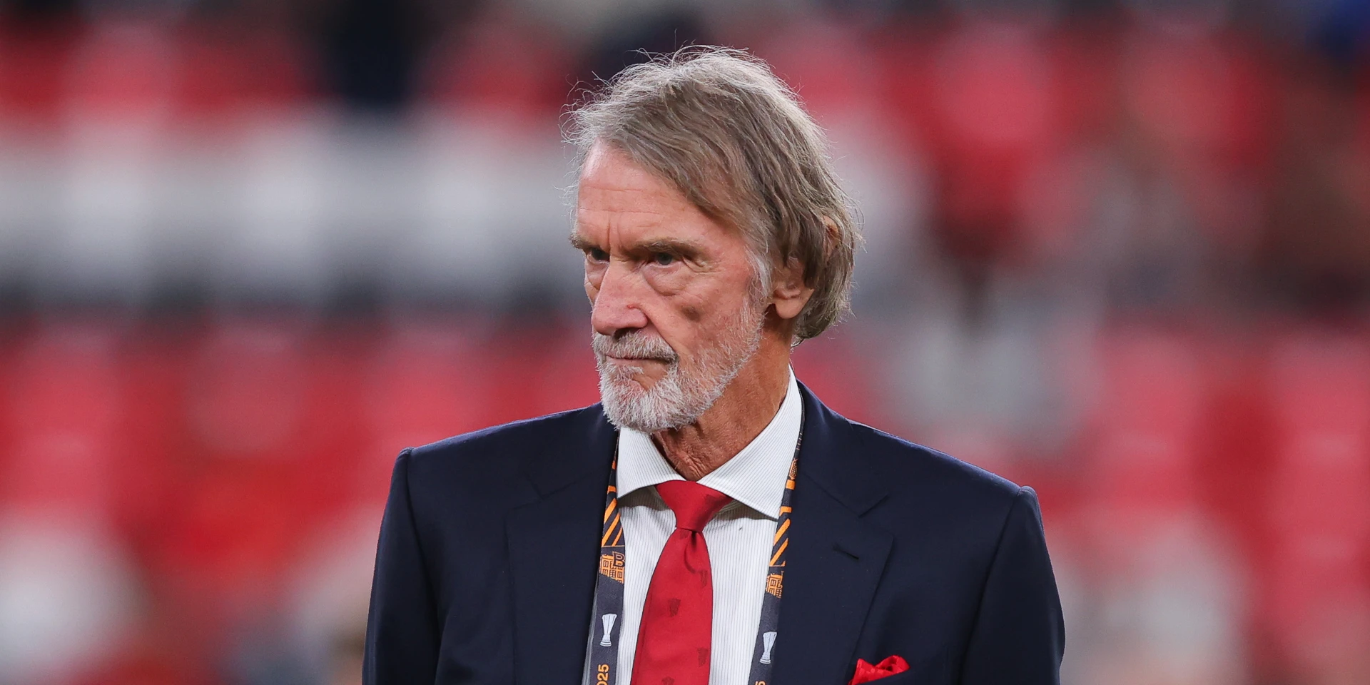 FA won't take action against Man Utd owner Ratcliffe over immigration remarks