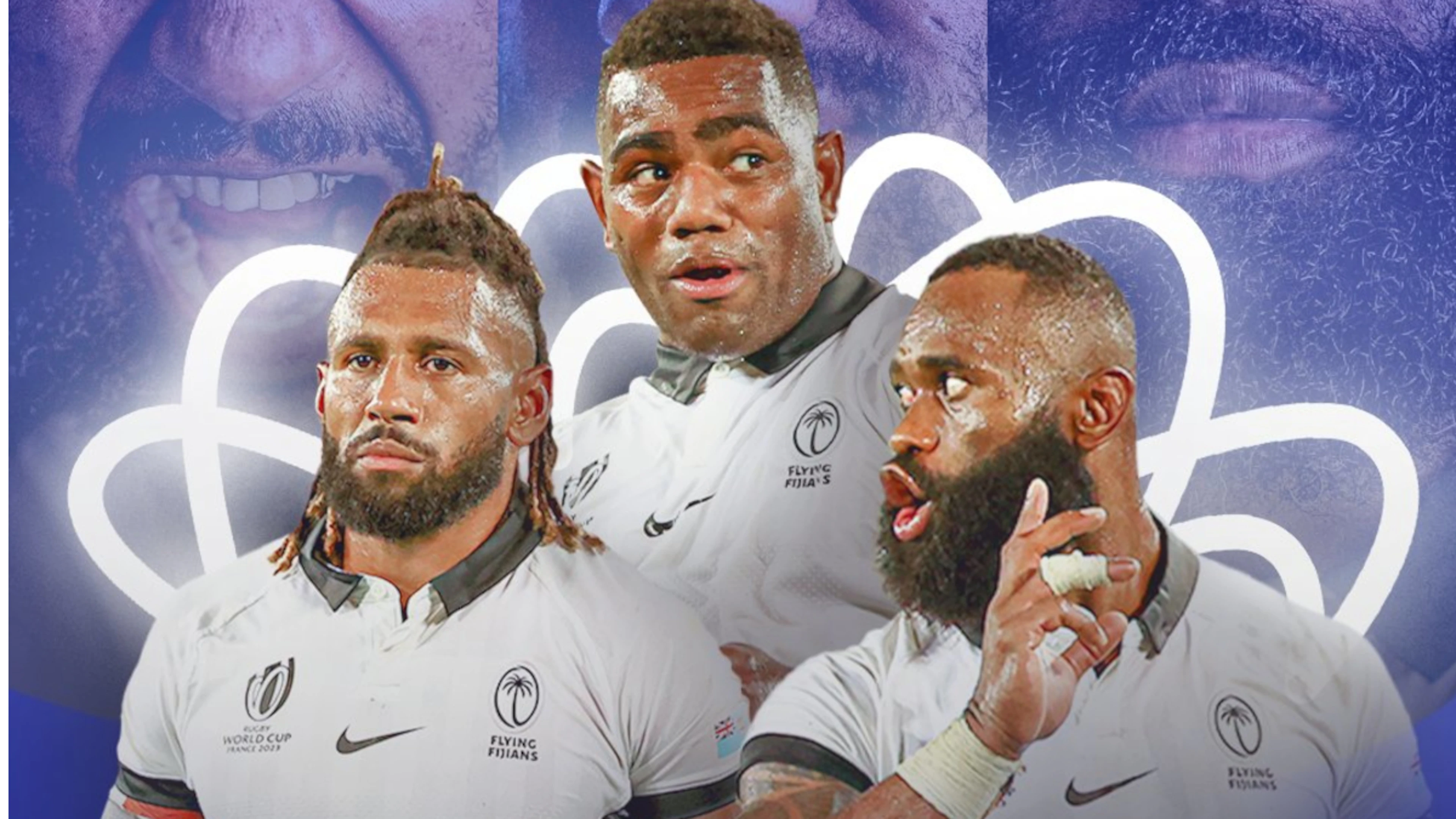 Wallabies downed as Fiji cause first World Cup upset