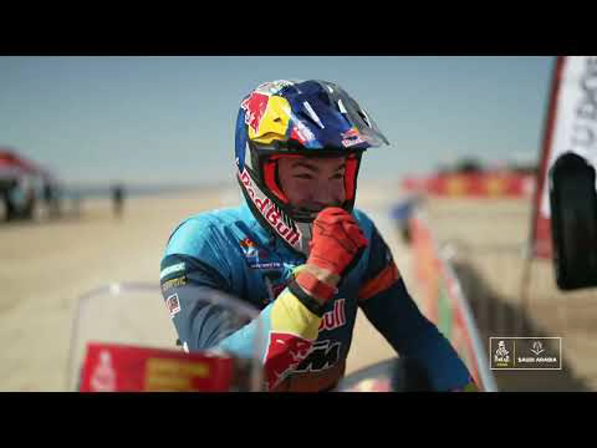 Prologue PM | Highlights | Dakar News Flash