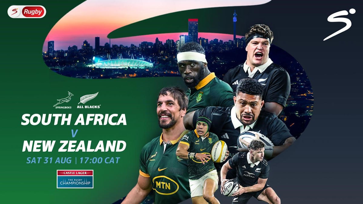 Supersport rugby discount