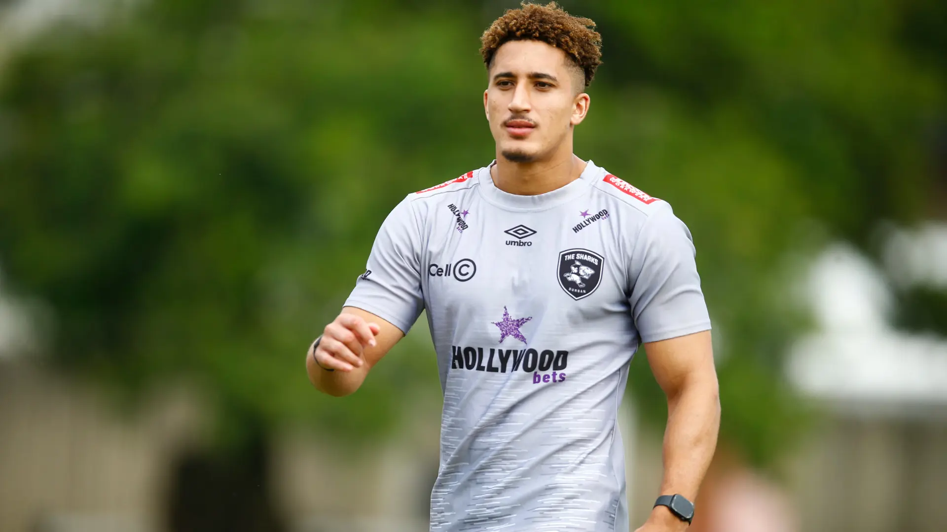 Jordan back in Sharks No 10 jersey for Bulls derby