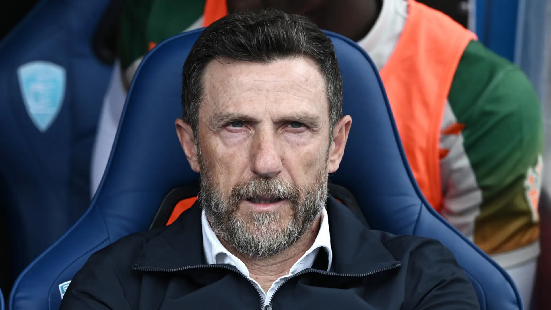Serie A managerial merry-go-round continues after Pisa and Lecce name new coaches