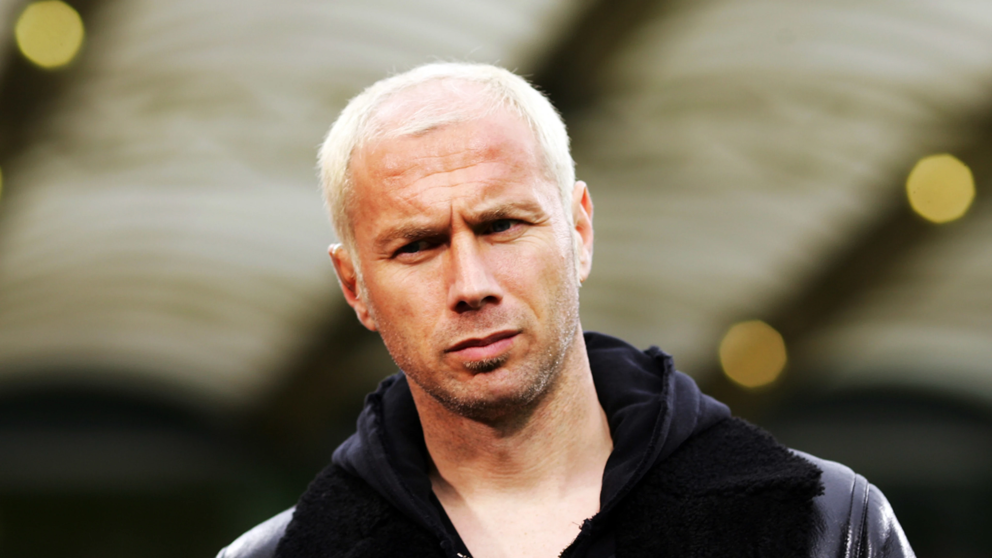 Former captain Barbarez named new Bosnia coach for 'personality'