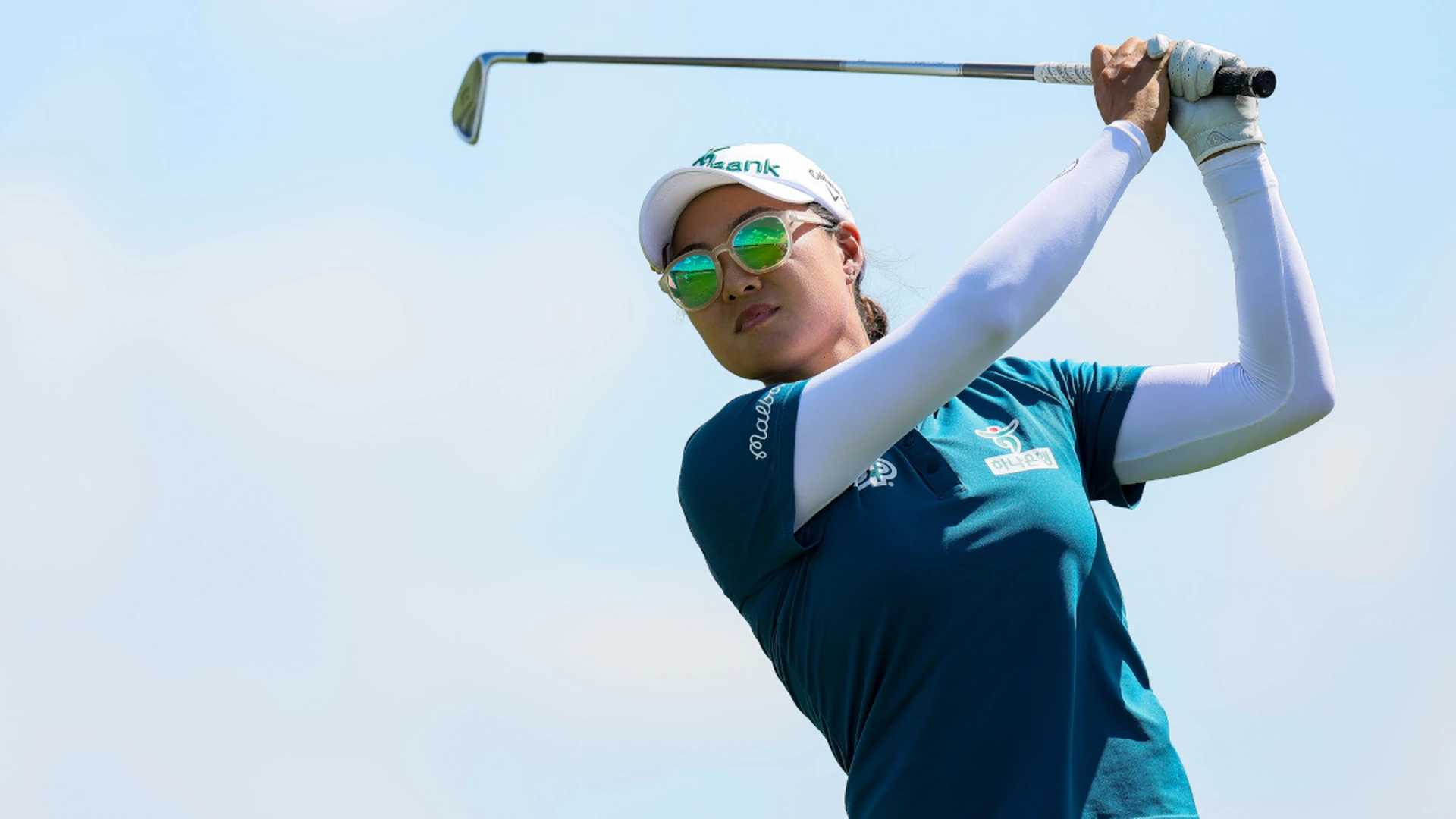 Minjee Lee wins Women's PGA Championship for third major title