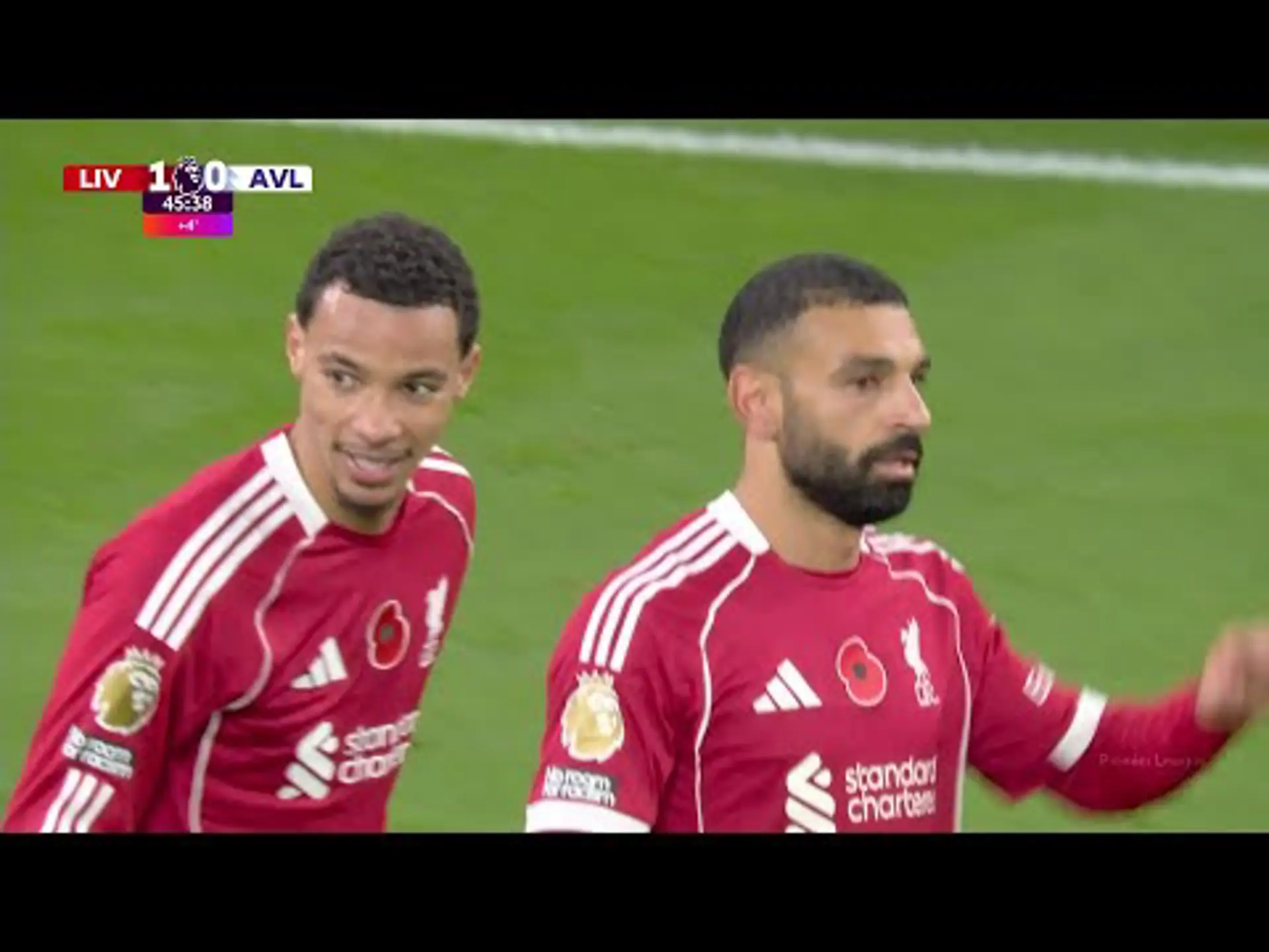 Liverpool v Aston Villa | Match in 5 | Premier League