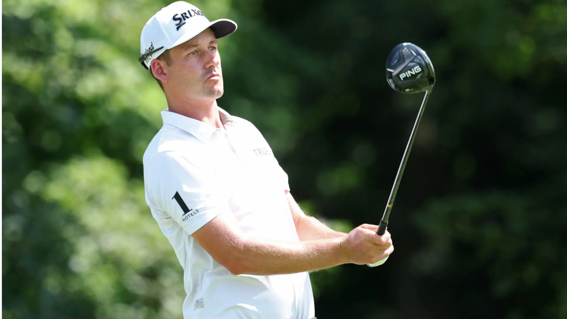 Putnam pulls out of John Deere Classic