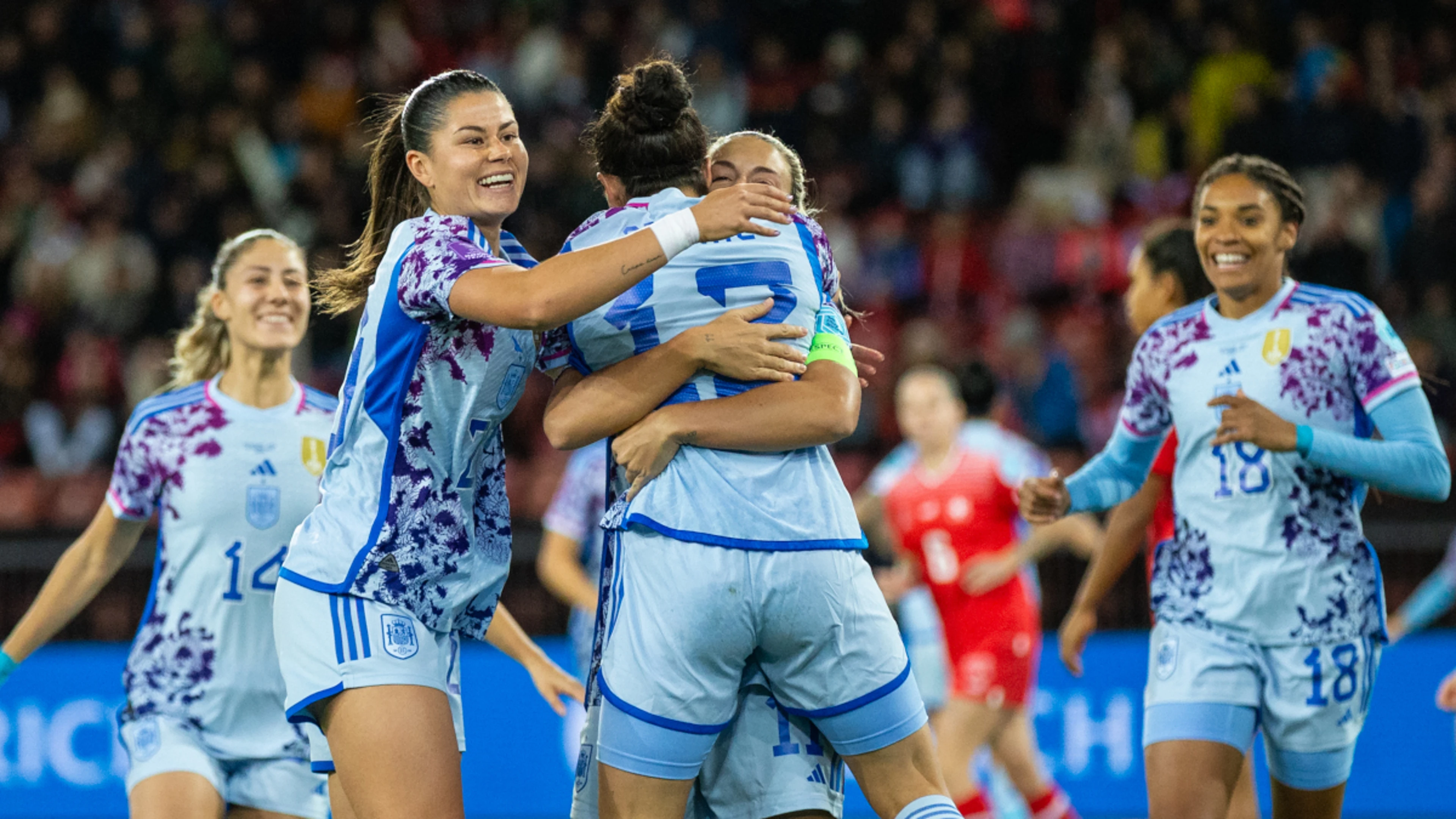 Women's sport revenues tipped to break $1 billion barrier