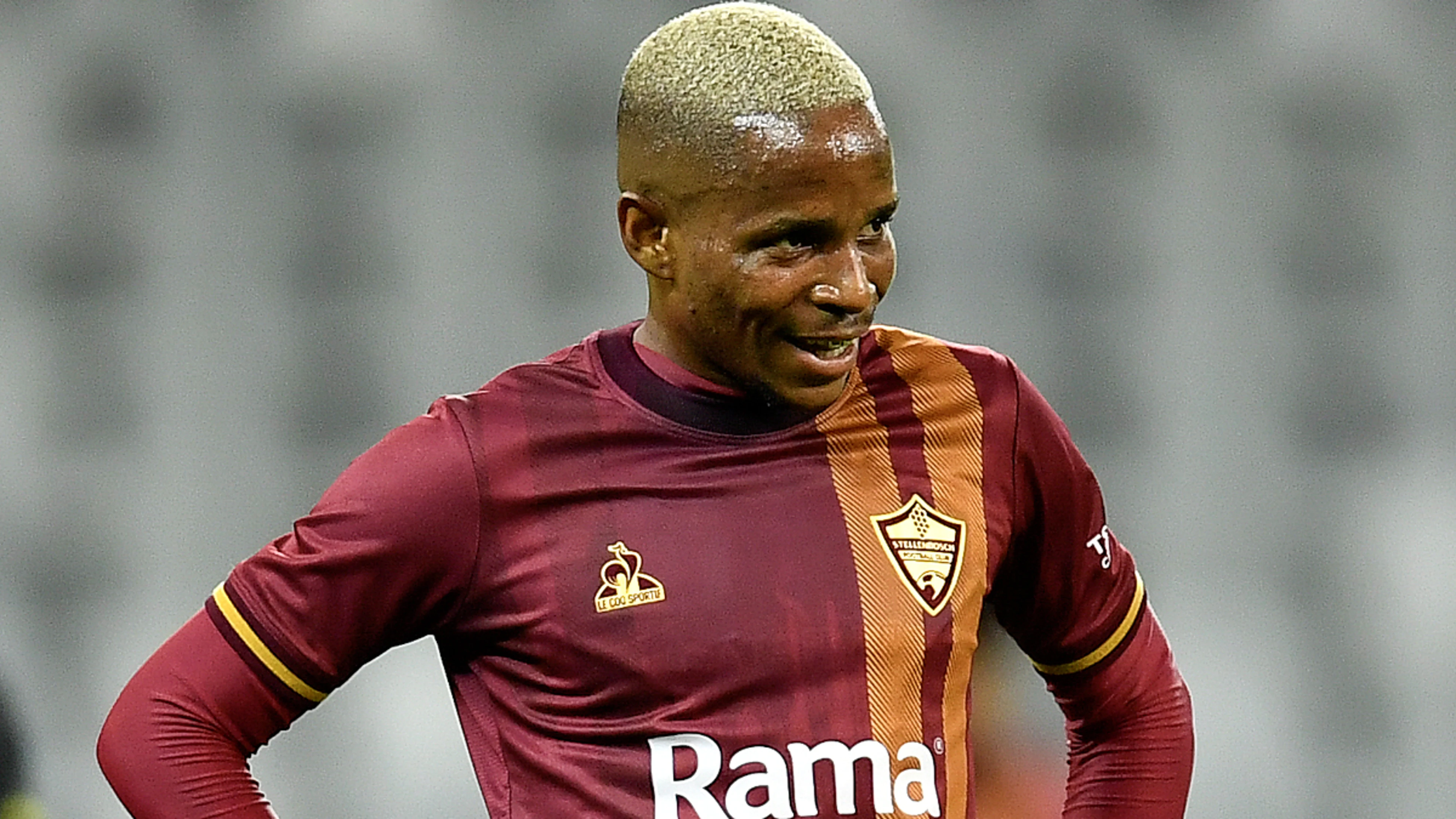 Mojela out for rest of the season