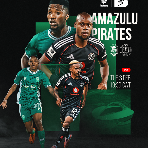 PREVIEW: Pirates' title push continues with top-four clash