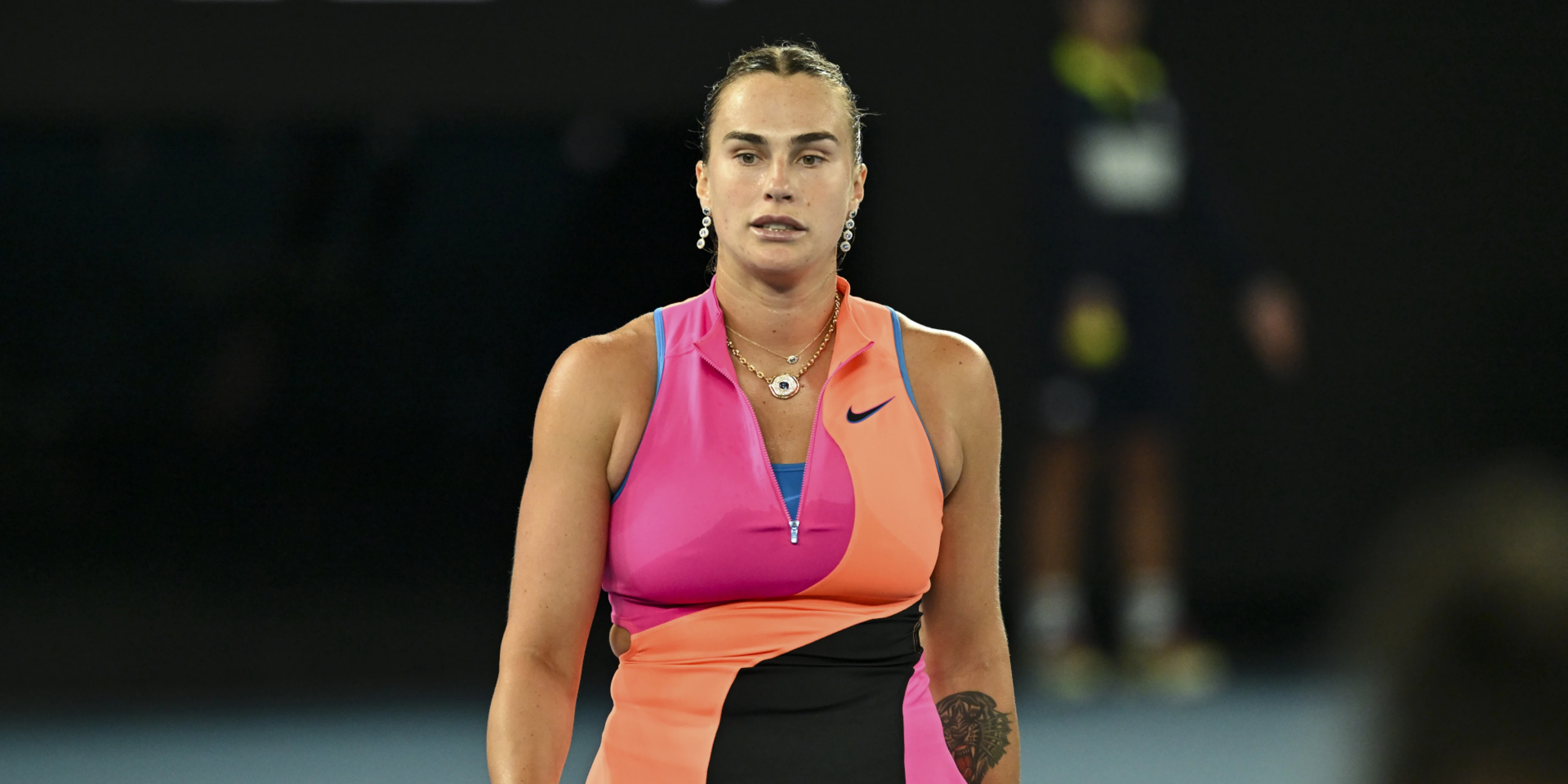 Sabalenka, Swiatek withdraw from WTA 1000 event in Dubai