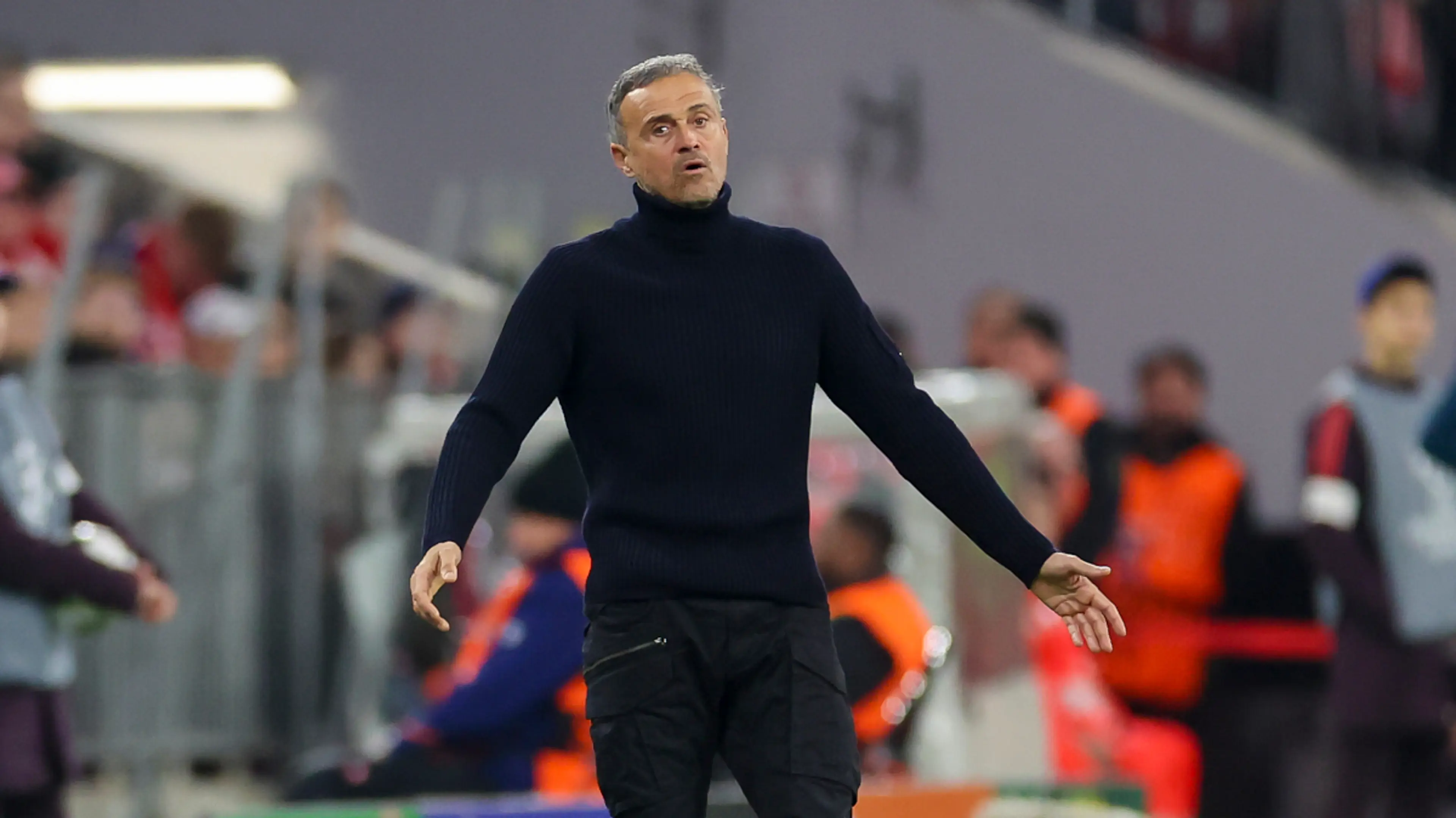 Could PSG finally be there for the taking in Ligue 1?