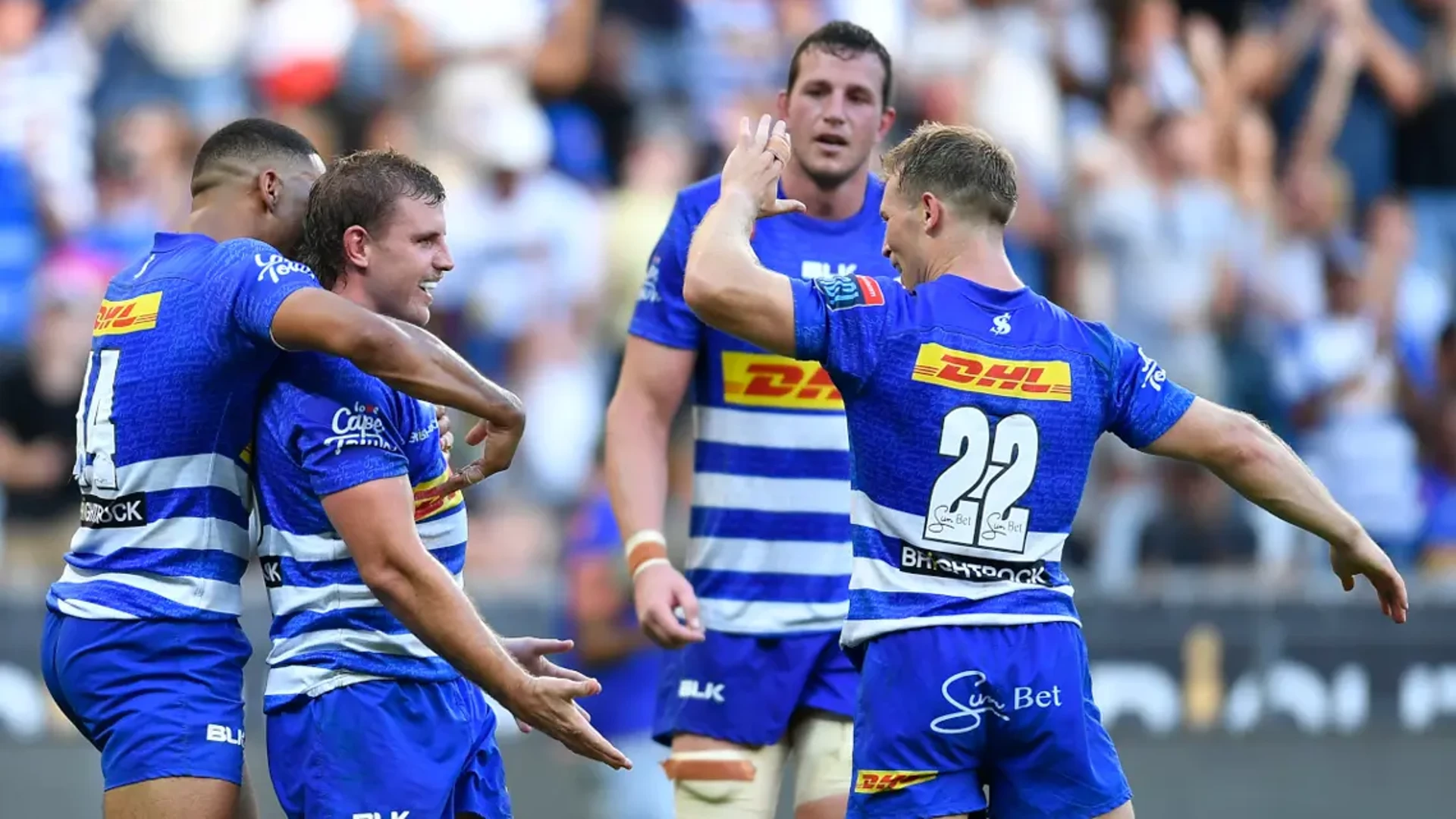 URC REVIEW: Outlook suddenly so much better for Stormers