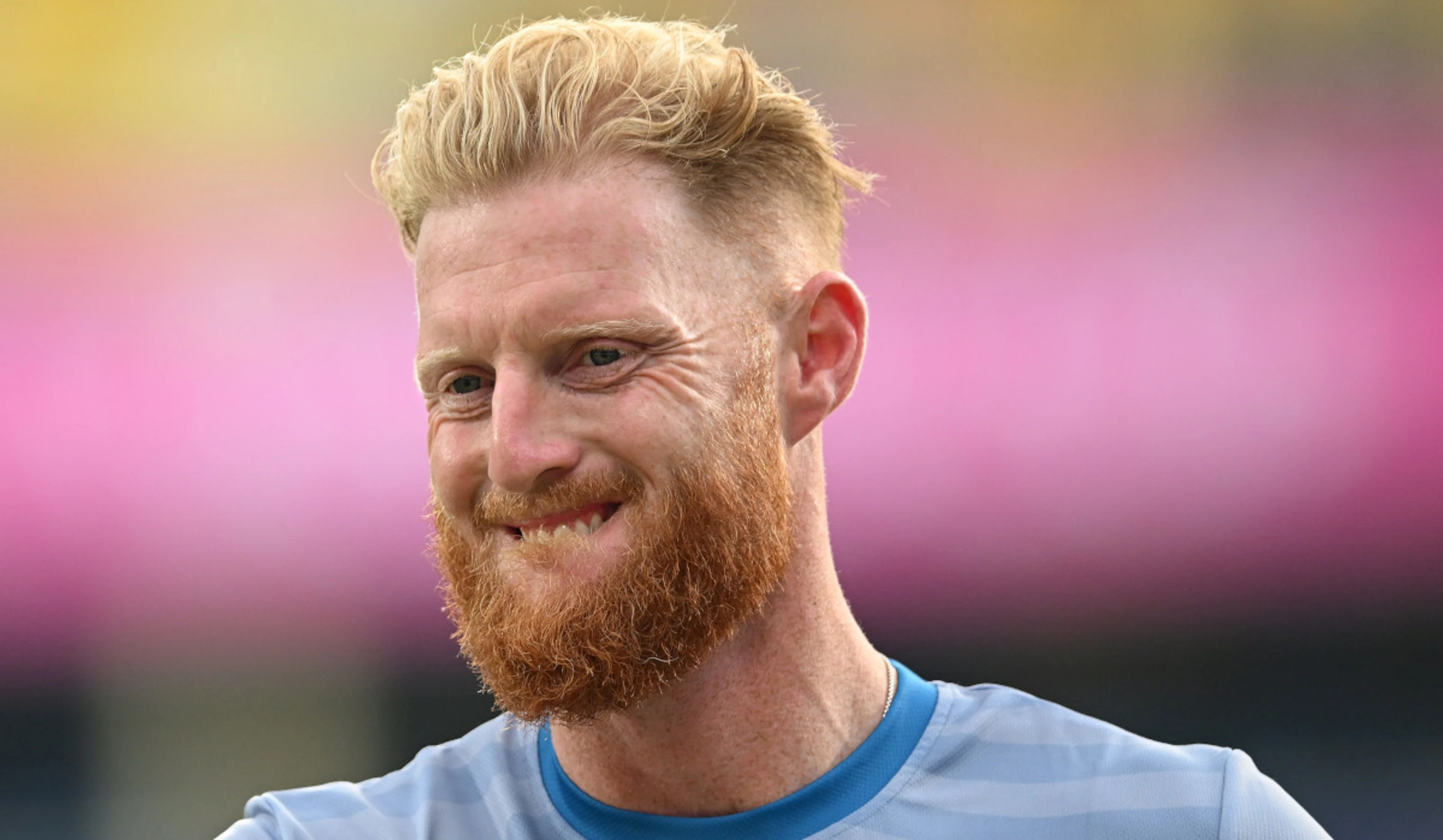 England's Stokes in injury scare before Sri Lanka series