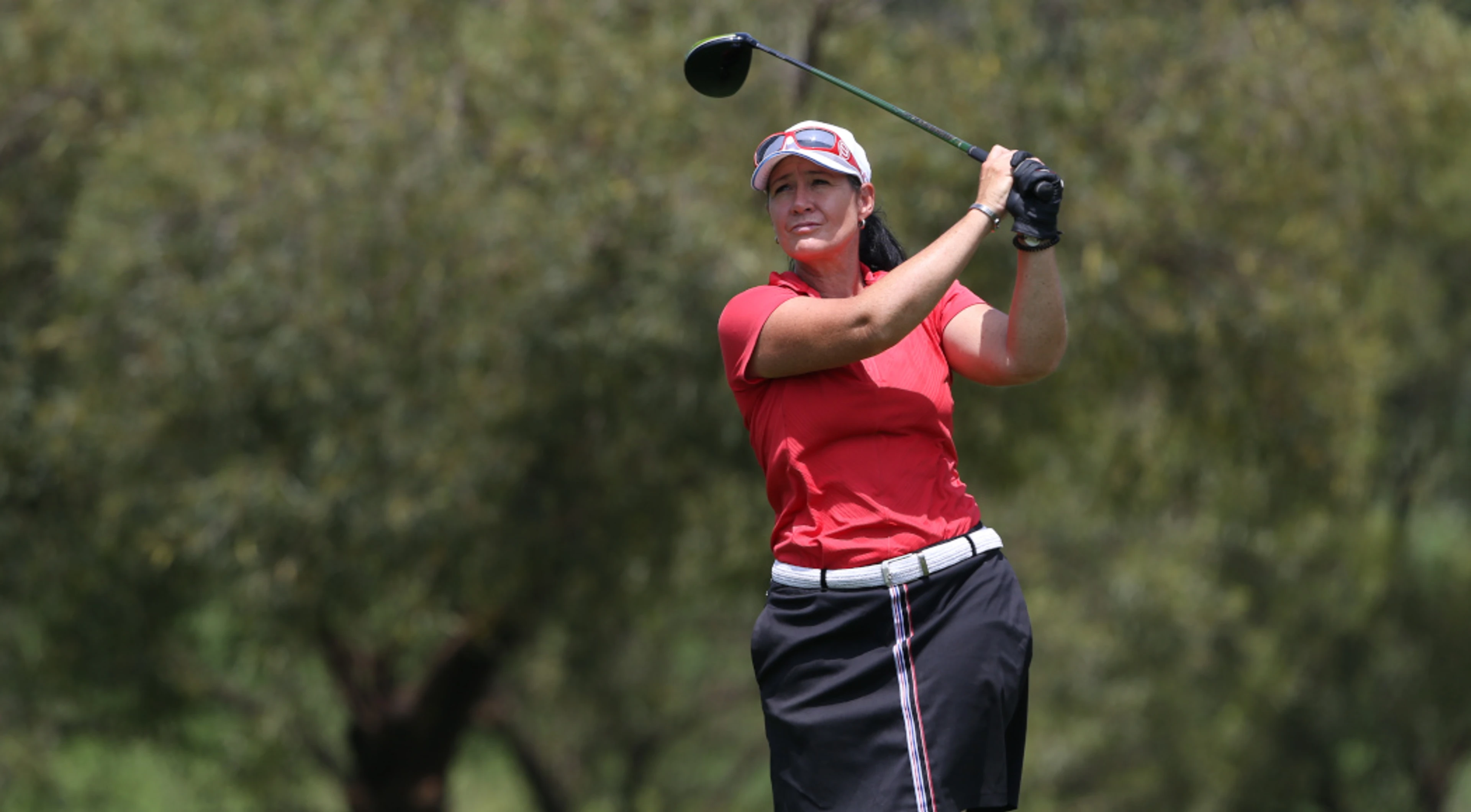 SA Tours mourn passing of Mandy Adamson