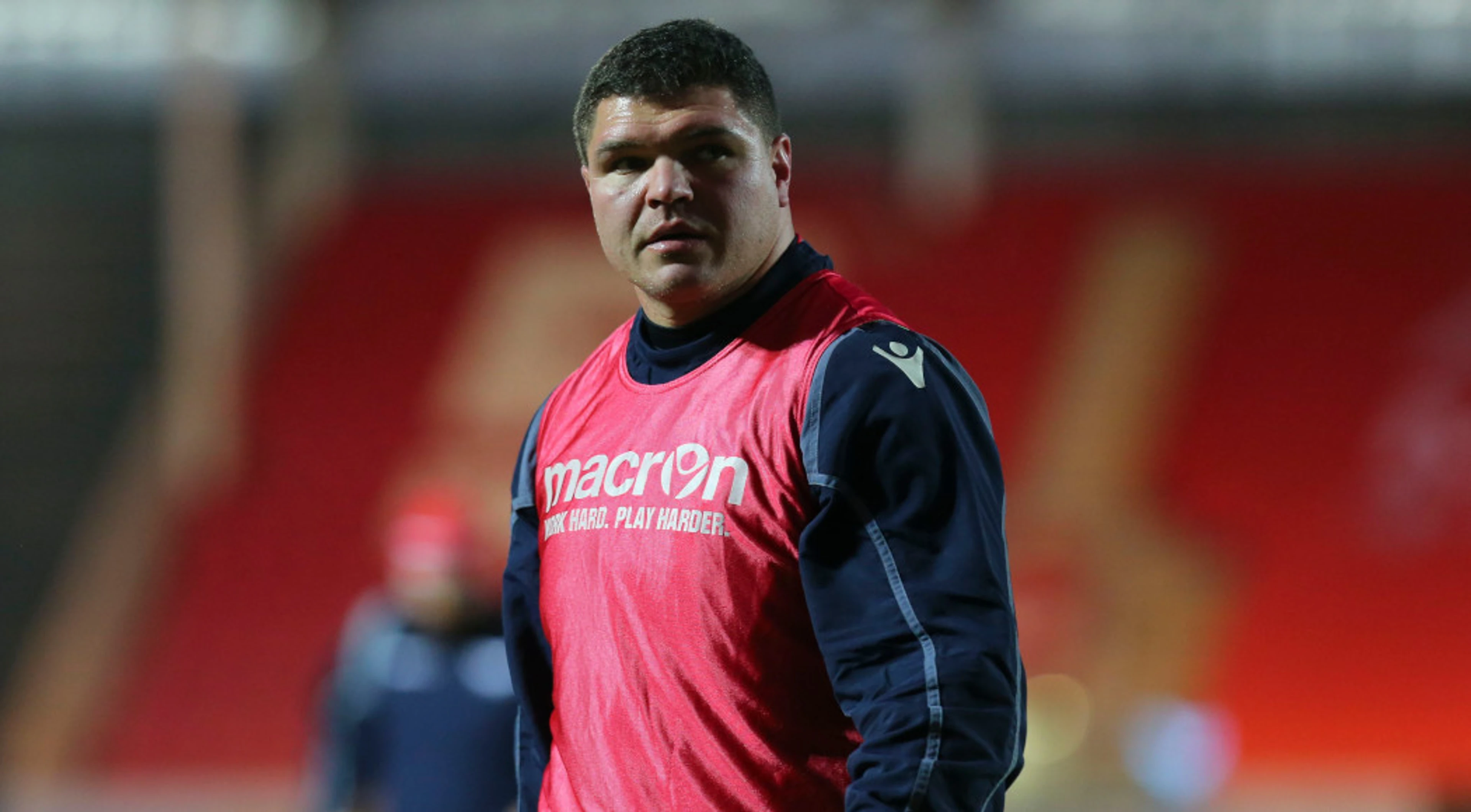 Bulls add Kruger as front row coach